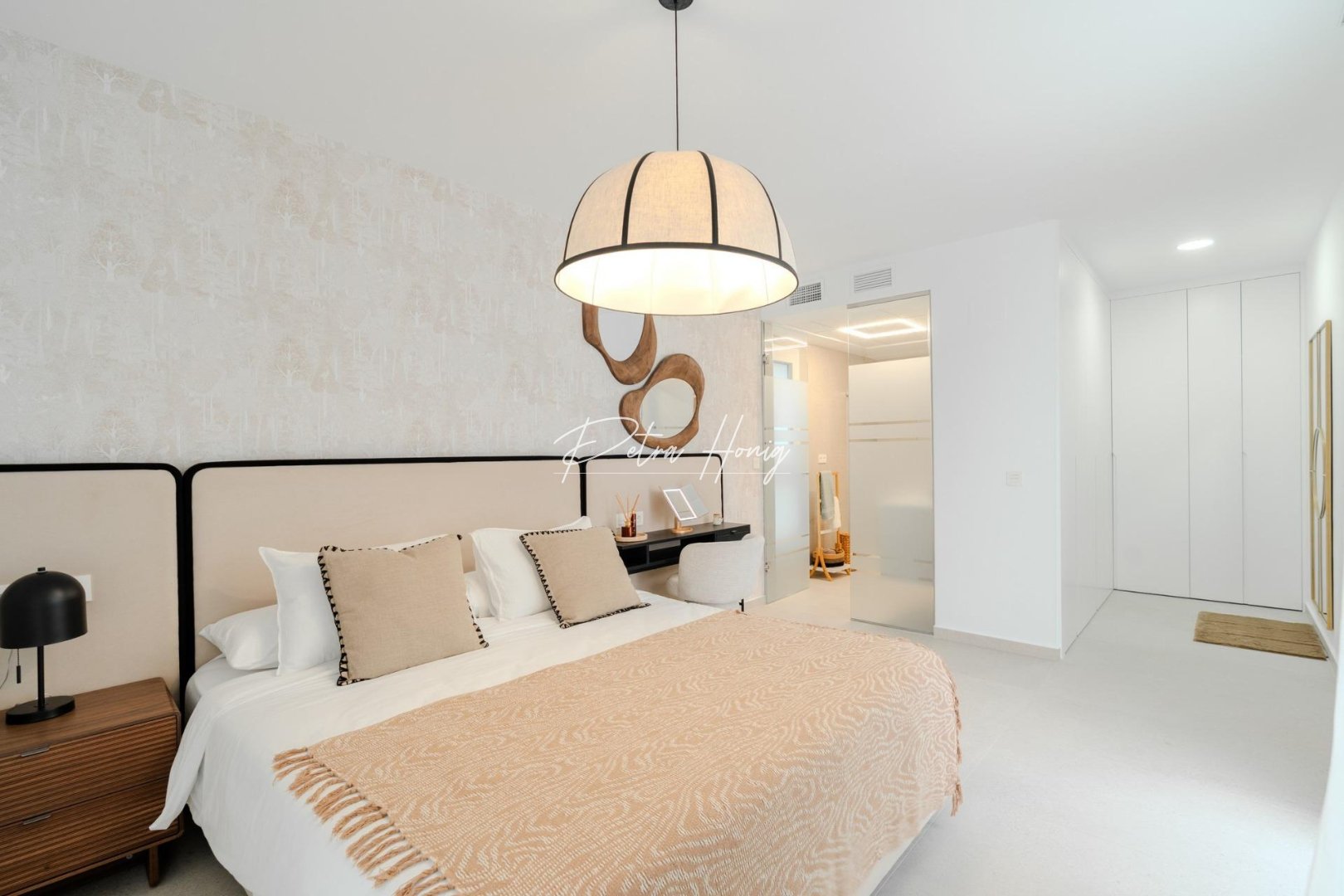 Neubau-Projekte - Einfamilienhaus - Los Alcazares - Torre del Rame