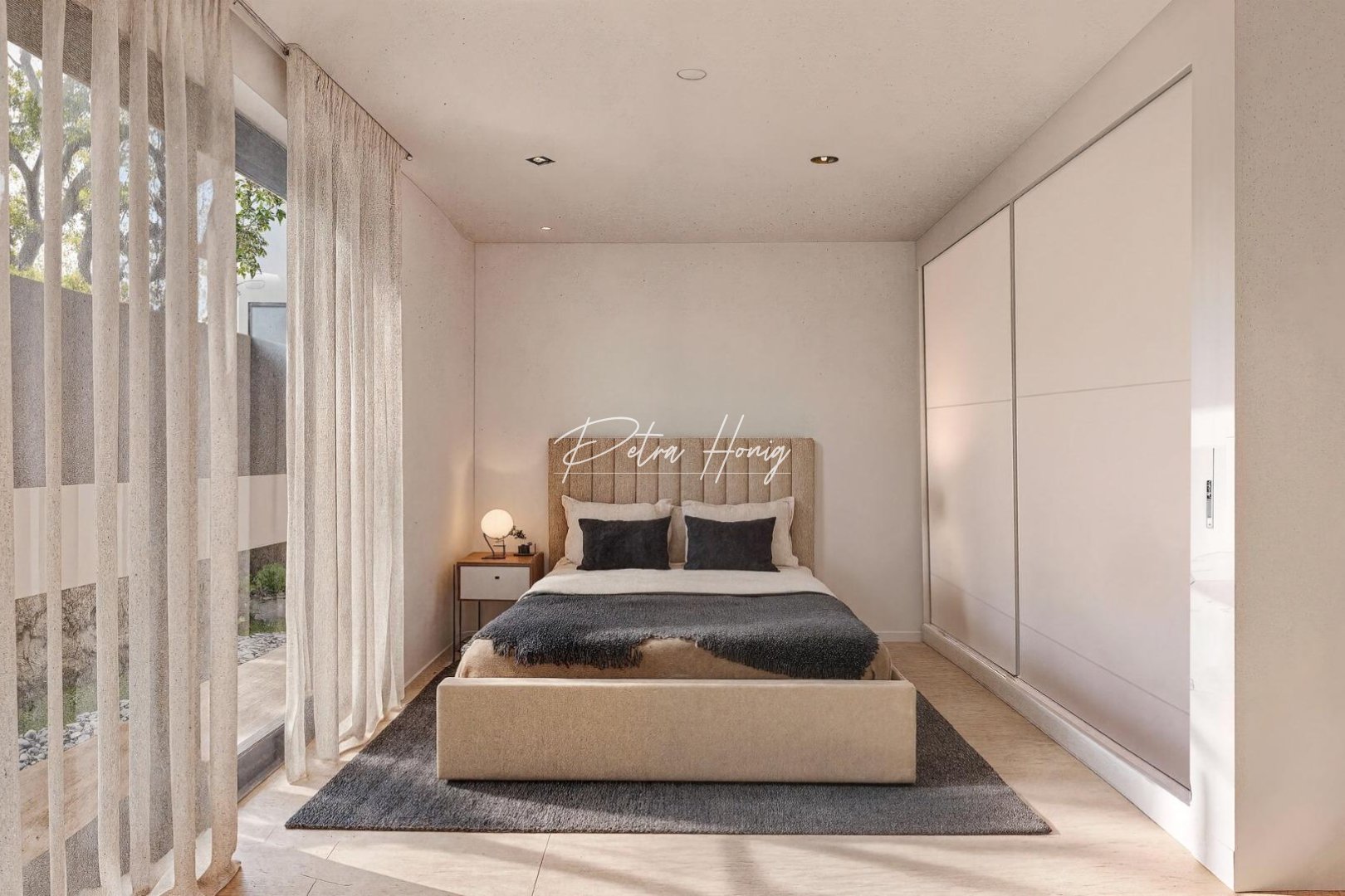 Neubau-Projekte - Einfamilienhaus - Los Alcazares - Torre del Rame