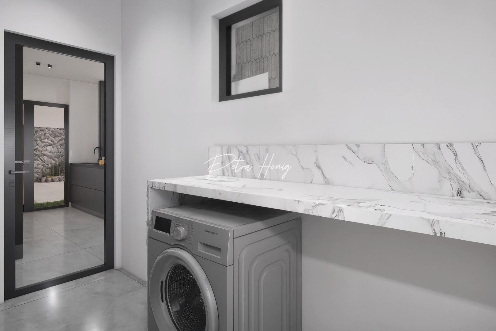 Neubau-Projekte - Einfamilienhaus - Los Montesinos - La Herrada