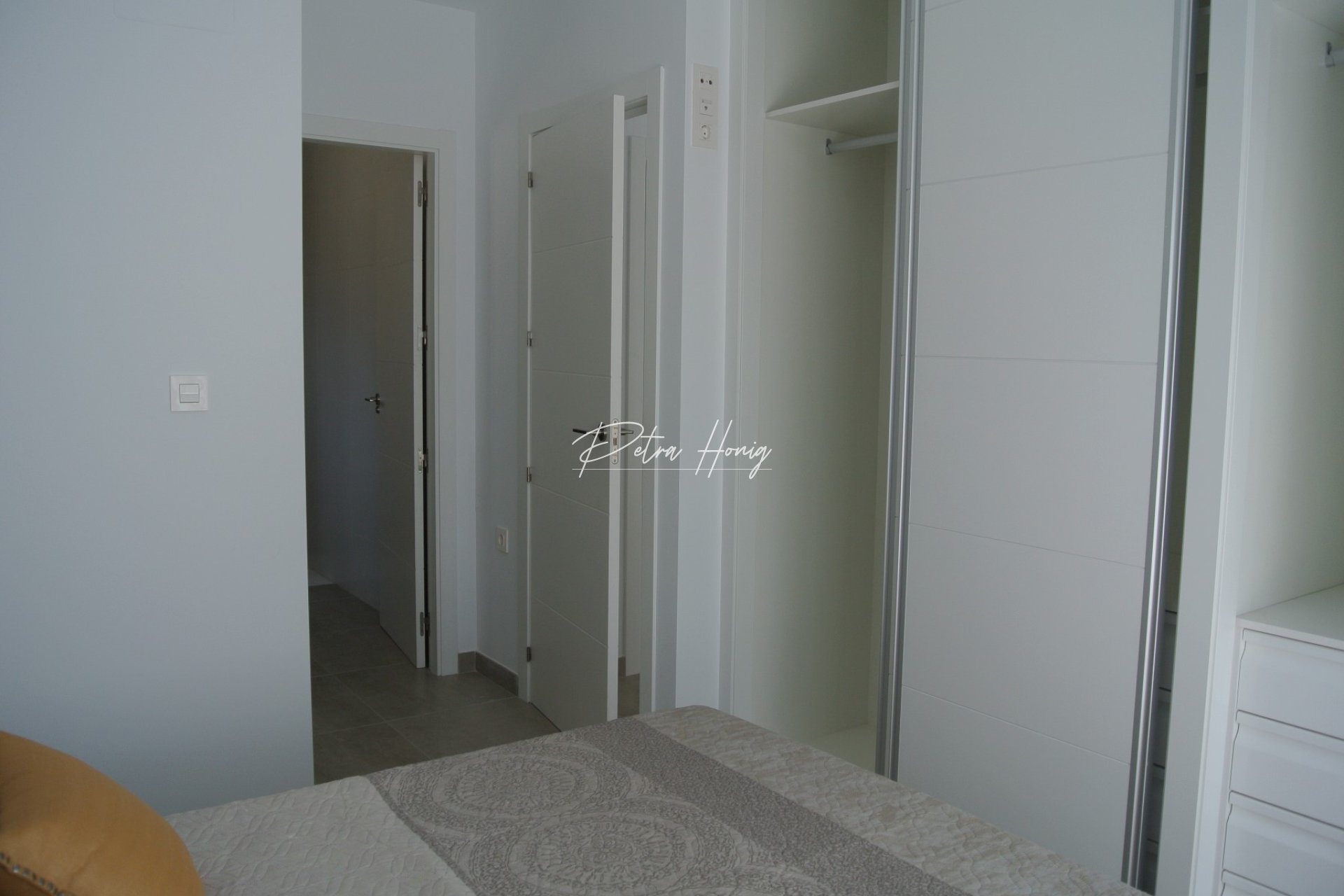 Neubau-Projekte - Einfamilienhaus - Los Montesinos - La Herrada