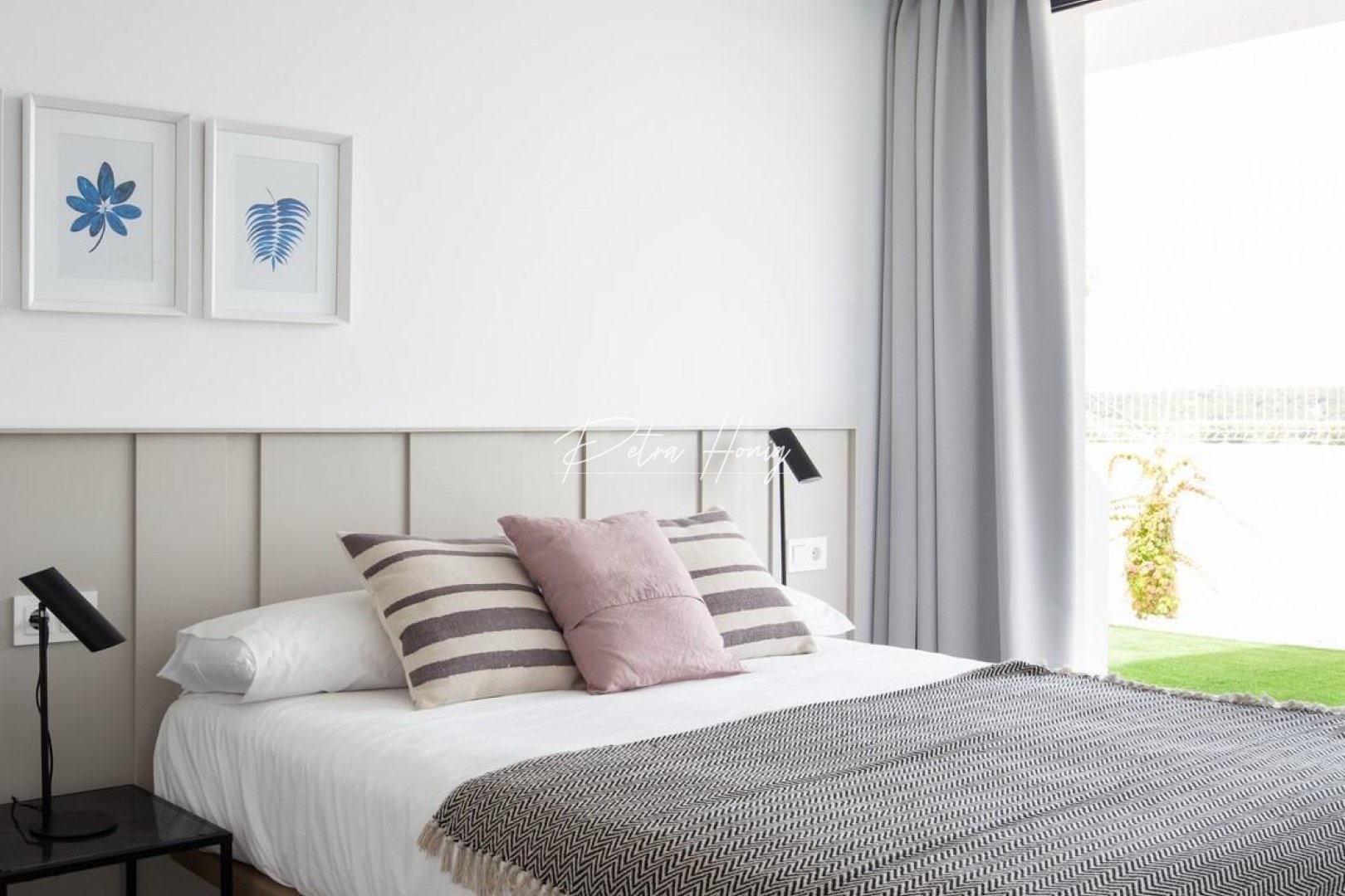 Neubau-Projekte - Einfamilienhaus - Orihuela Costa - Campoamor