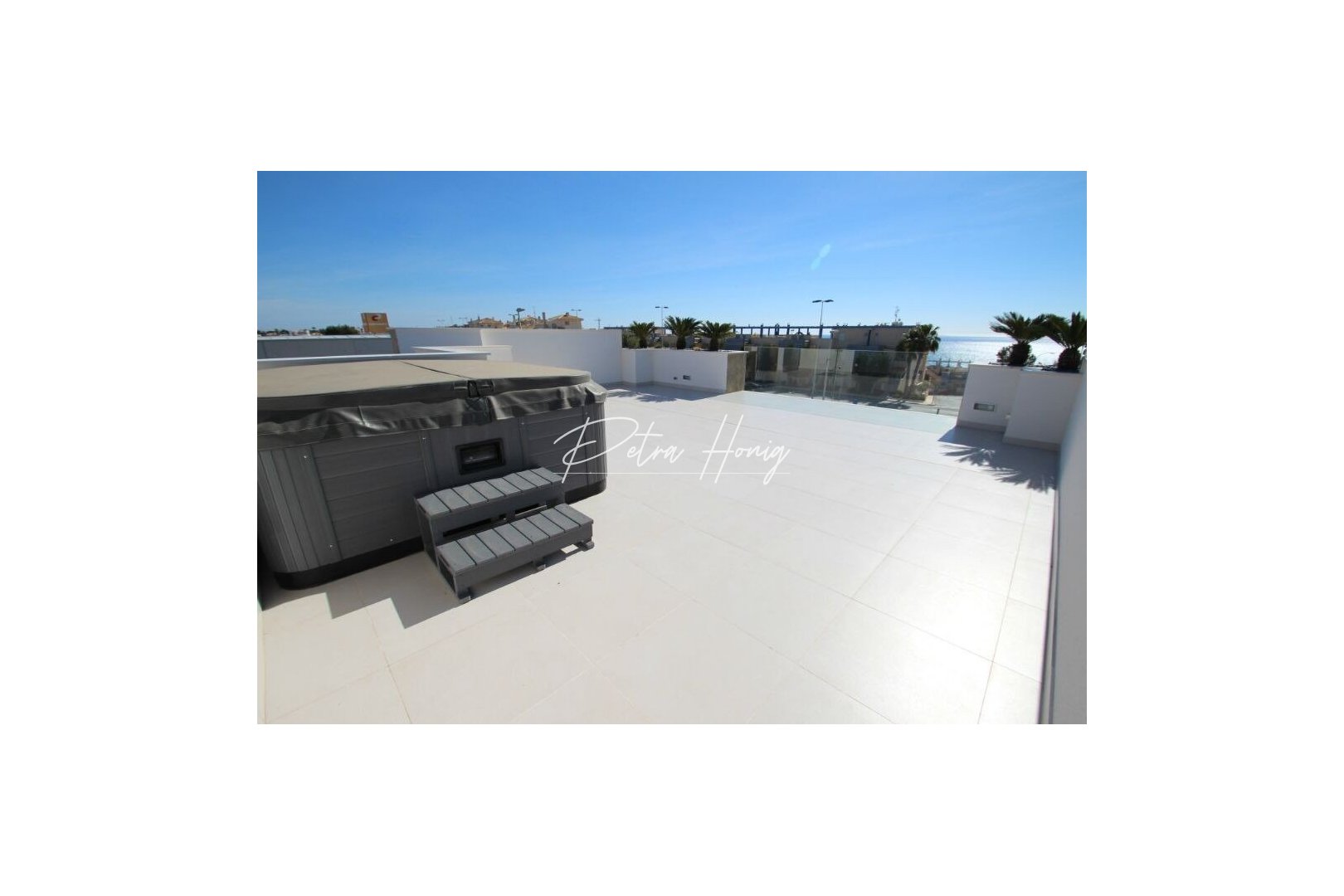 Neubau-Projekte - Einfamilienhaus - Orihuela Costa - Campoamor