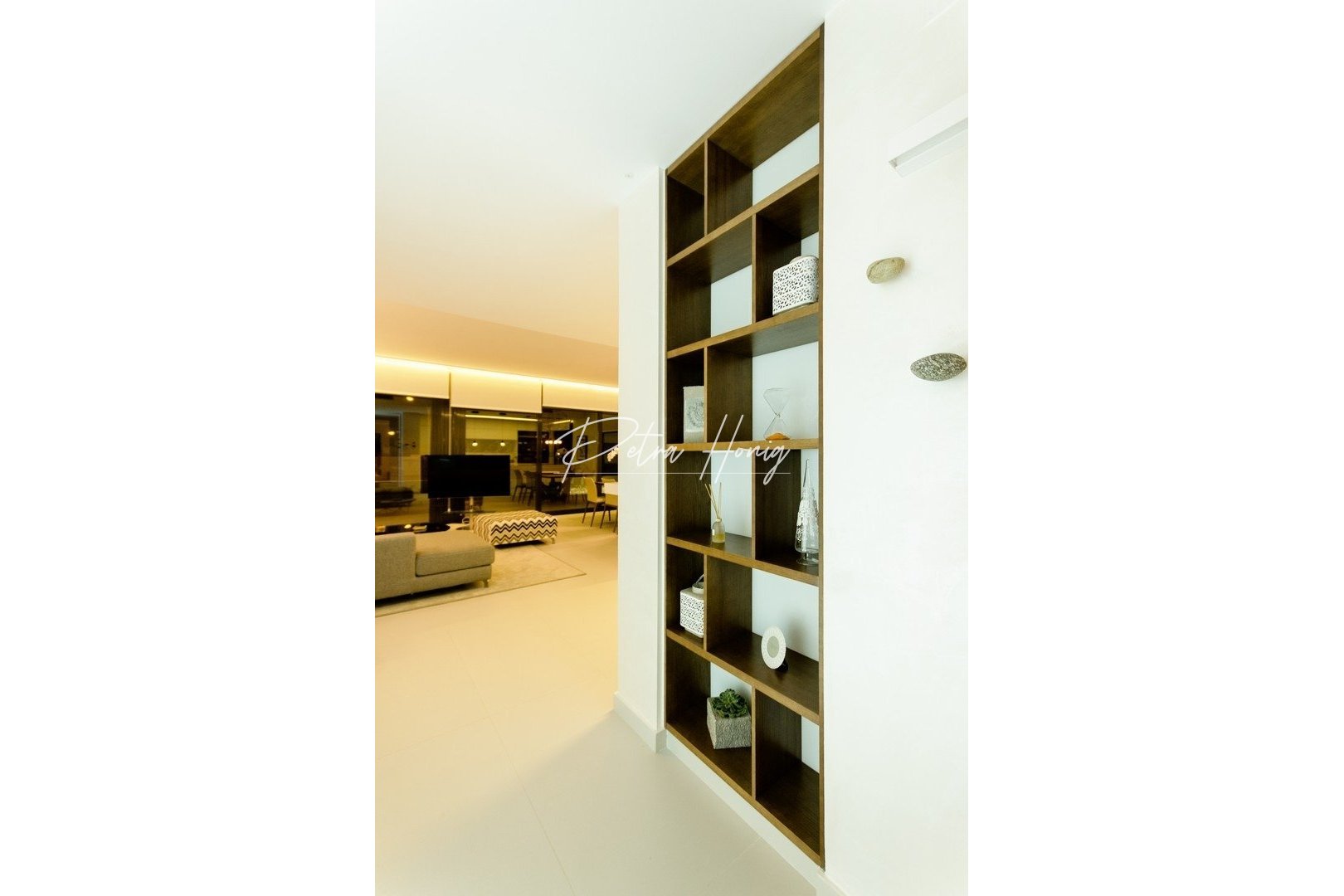 Neubau-Projekte - Einfamilienhaus - Orihuela Costa - Campoamor