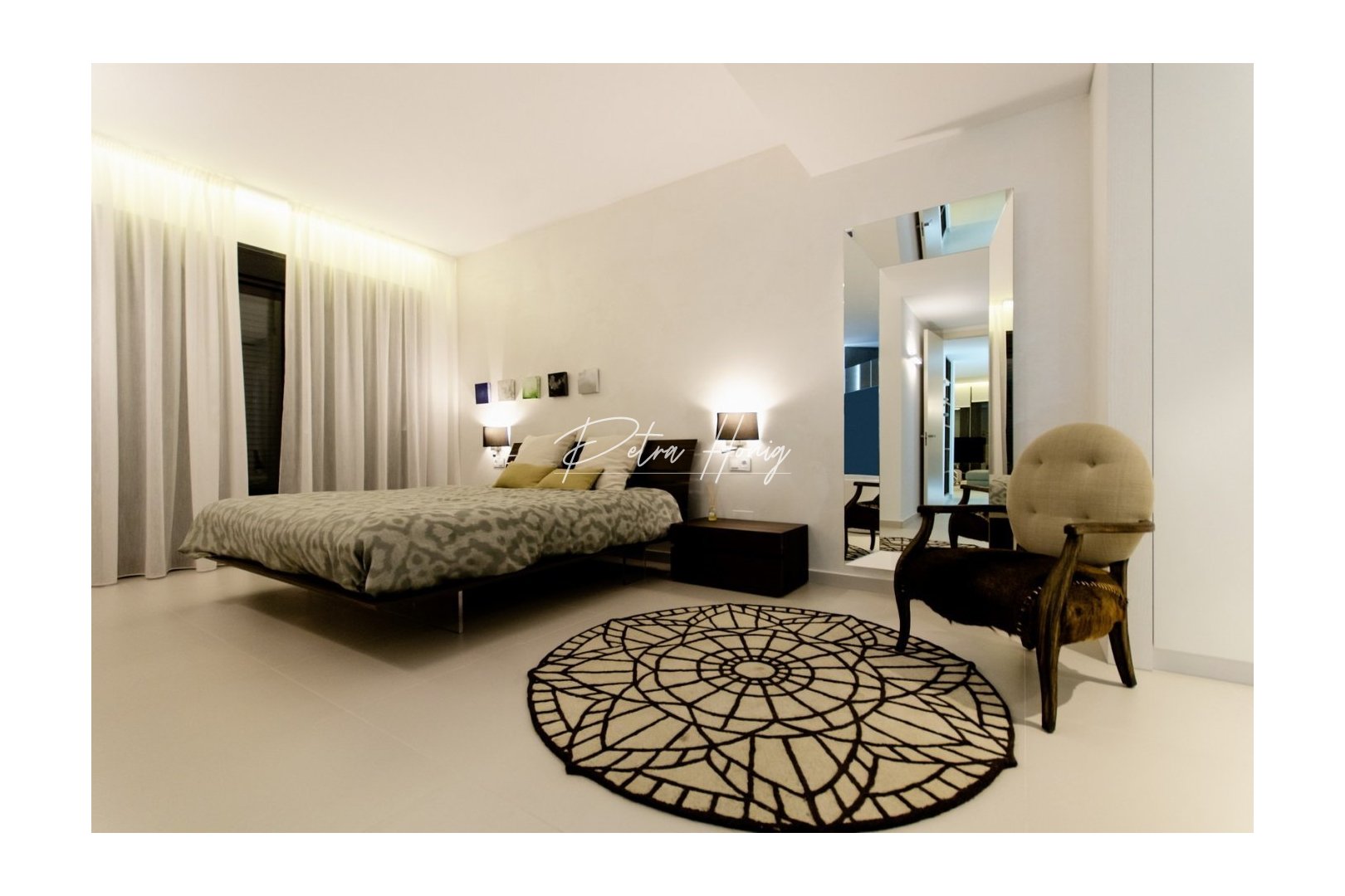 Neubau-Projekte - Einfamilienhaus - Orihuela Costa - Campoamor