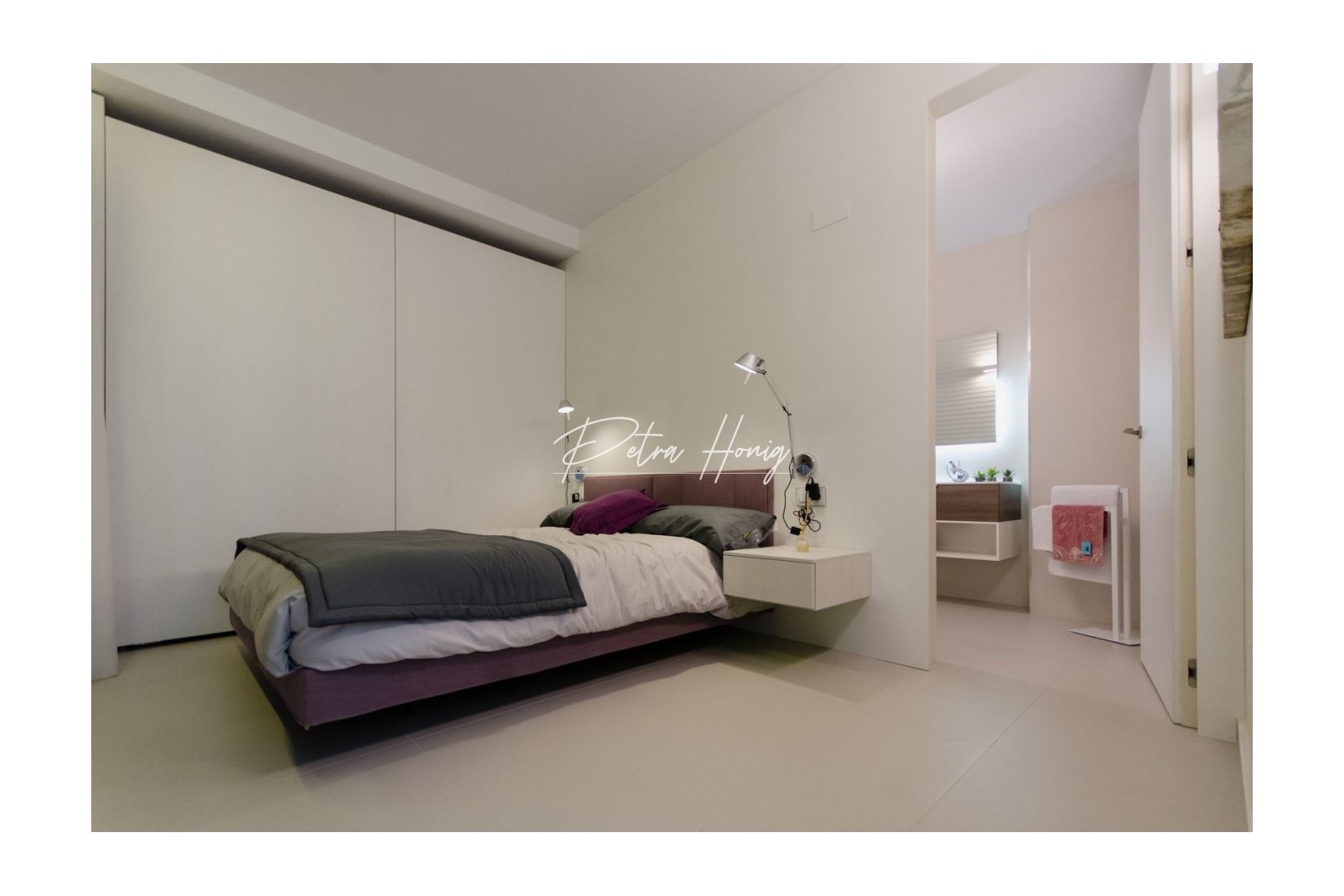 Neubau-Projekte - Einfamilienhaus - Orihuela Costa - Campoamor