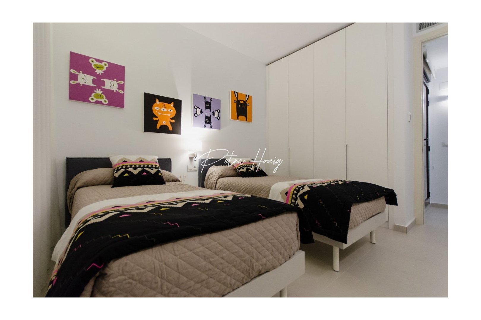 Neubau-Projekte - Einfamilienhaus - Orihuela Costa - Campoamor