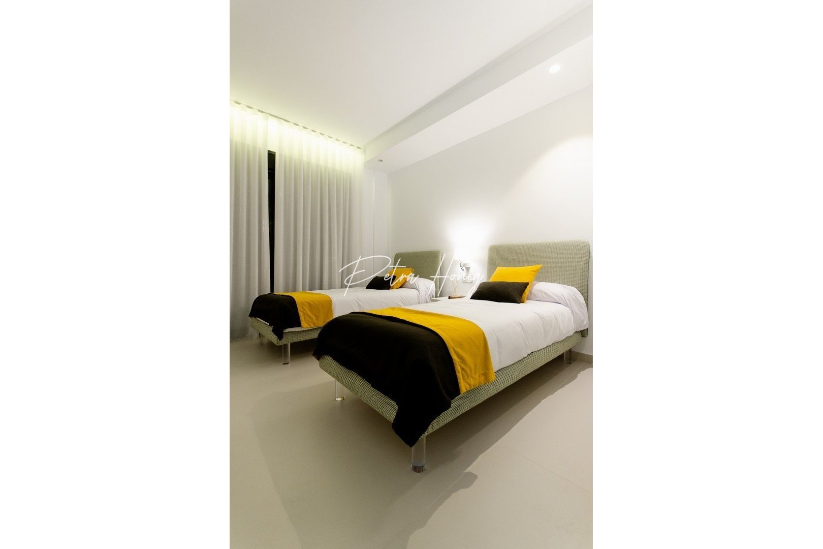 Neubau-Projekte - Einfamilienhaus - Orihuela Costa - Campoamor