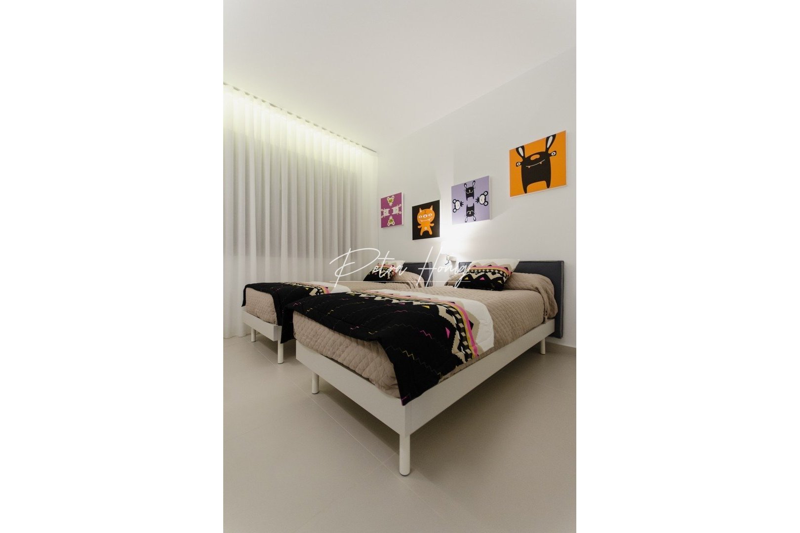 Neubau-Projekte - Einfamilienhaus - Orihuela Costa - Campoamor