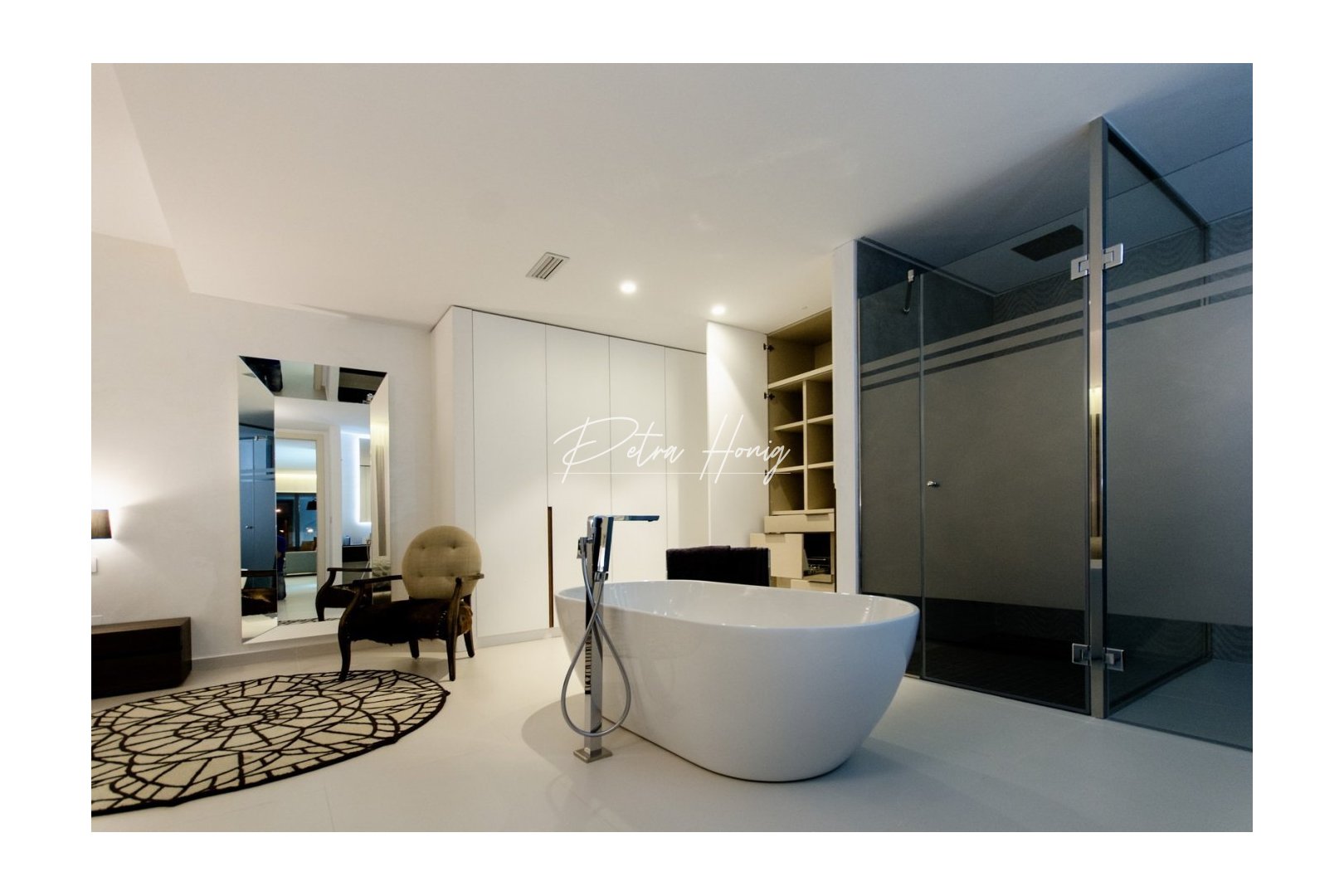 Neubau-Projekte - Einfamilienhaus - Orihuela Costa - Campoamor