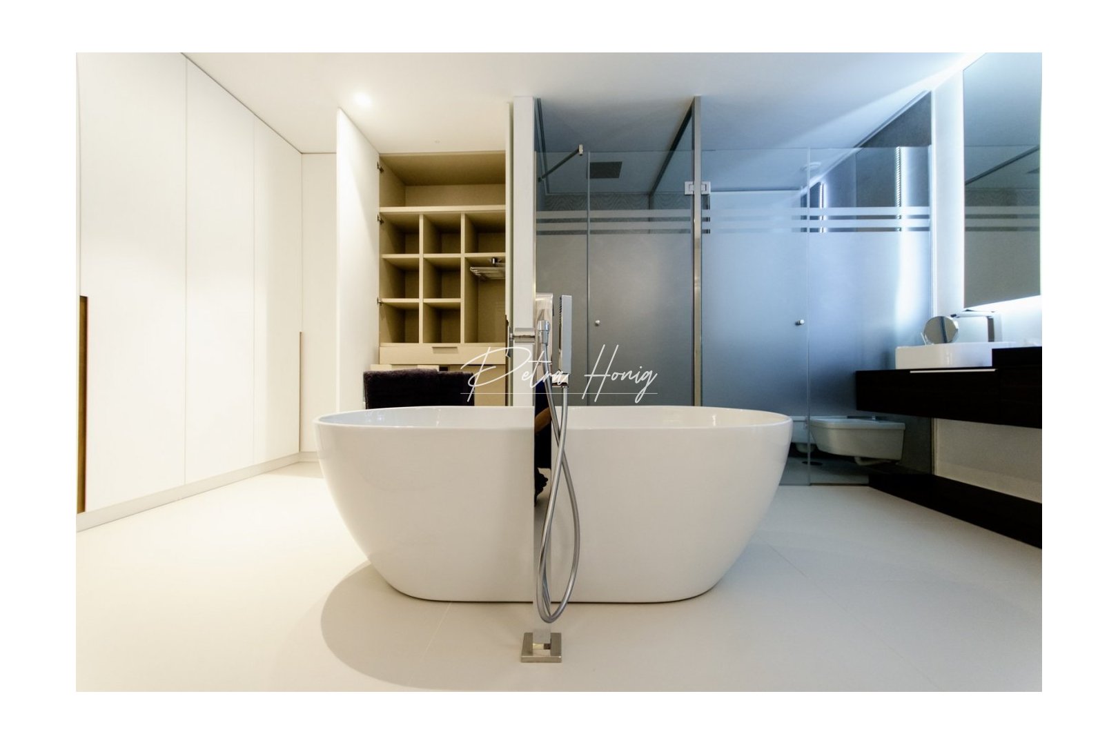 Neubau-Projekte - Einfamilienhaus - Orihuela Costa - Campoamor