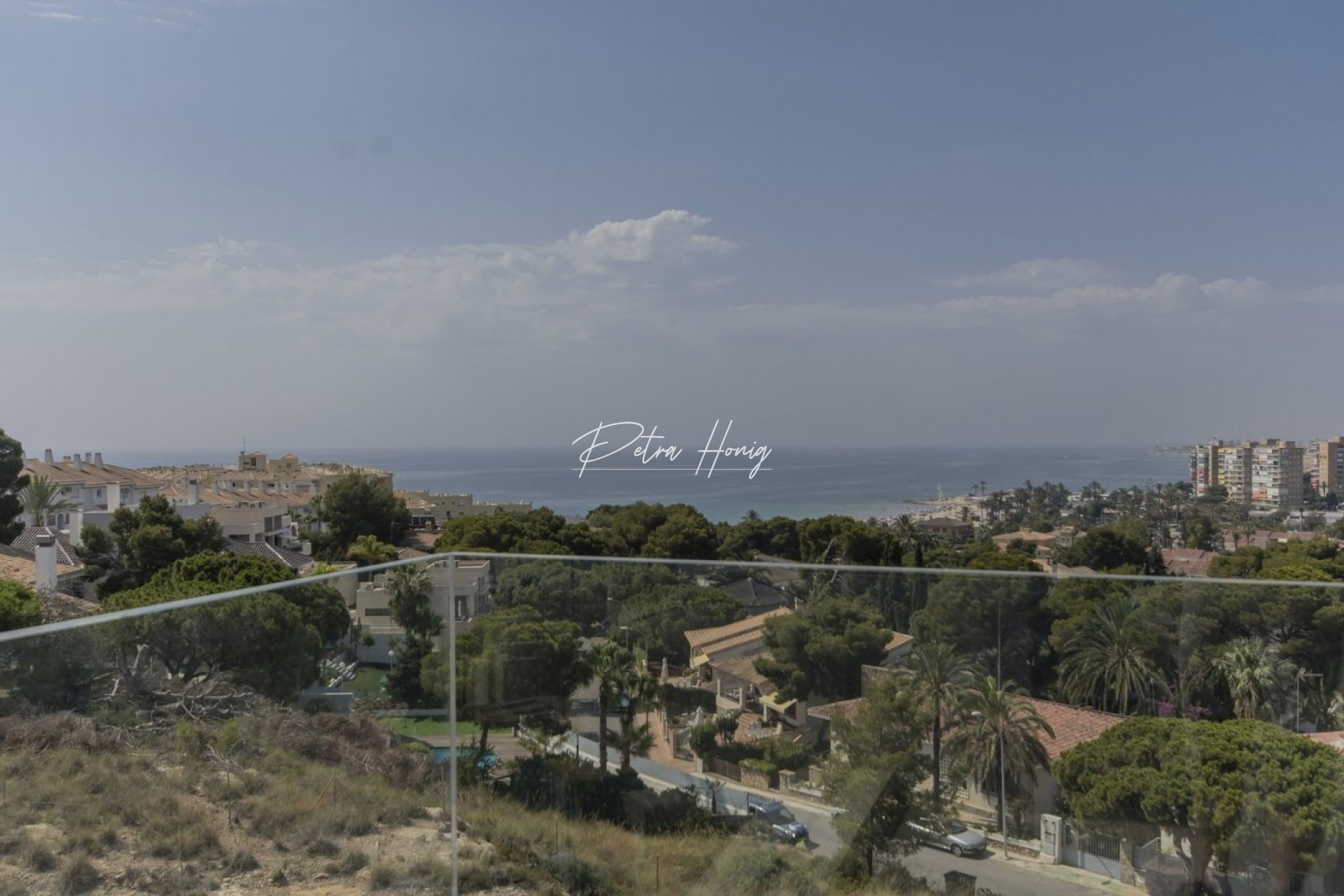 Neubau-Projekte - Einfamilienhaus - Orihuela Costa - Campoamor