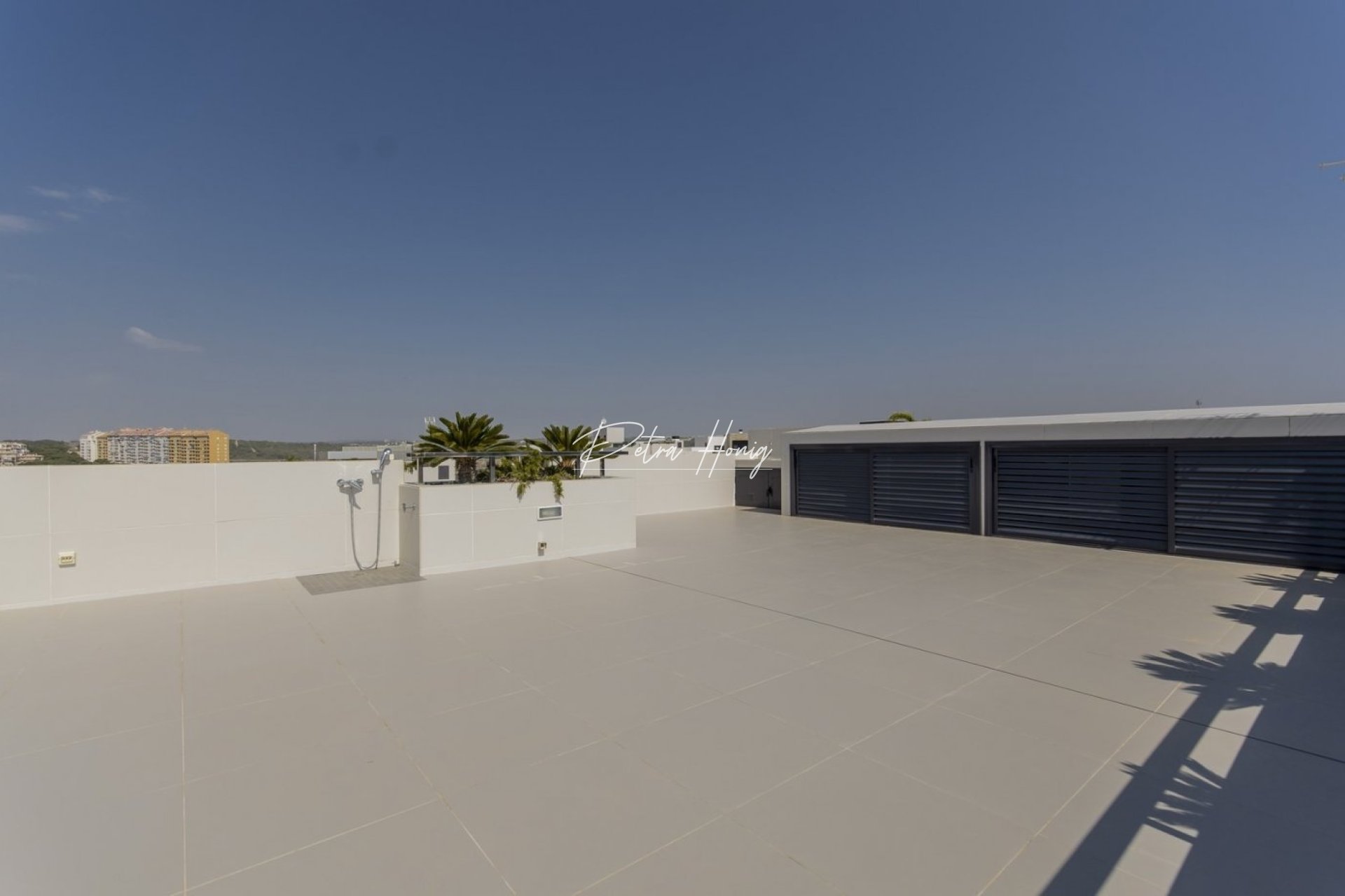 Neubau-Projekte - Einfamilienhaus - Orihuela Costa - Campoamor