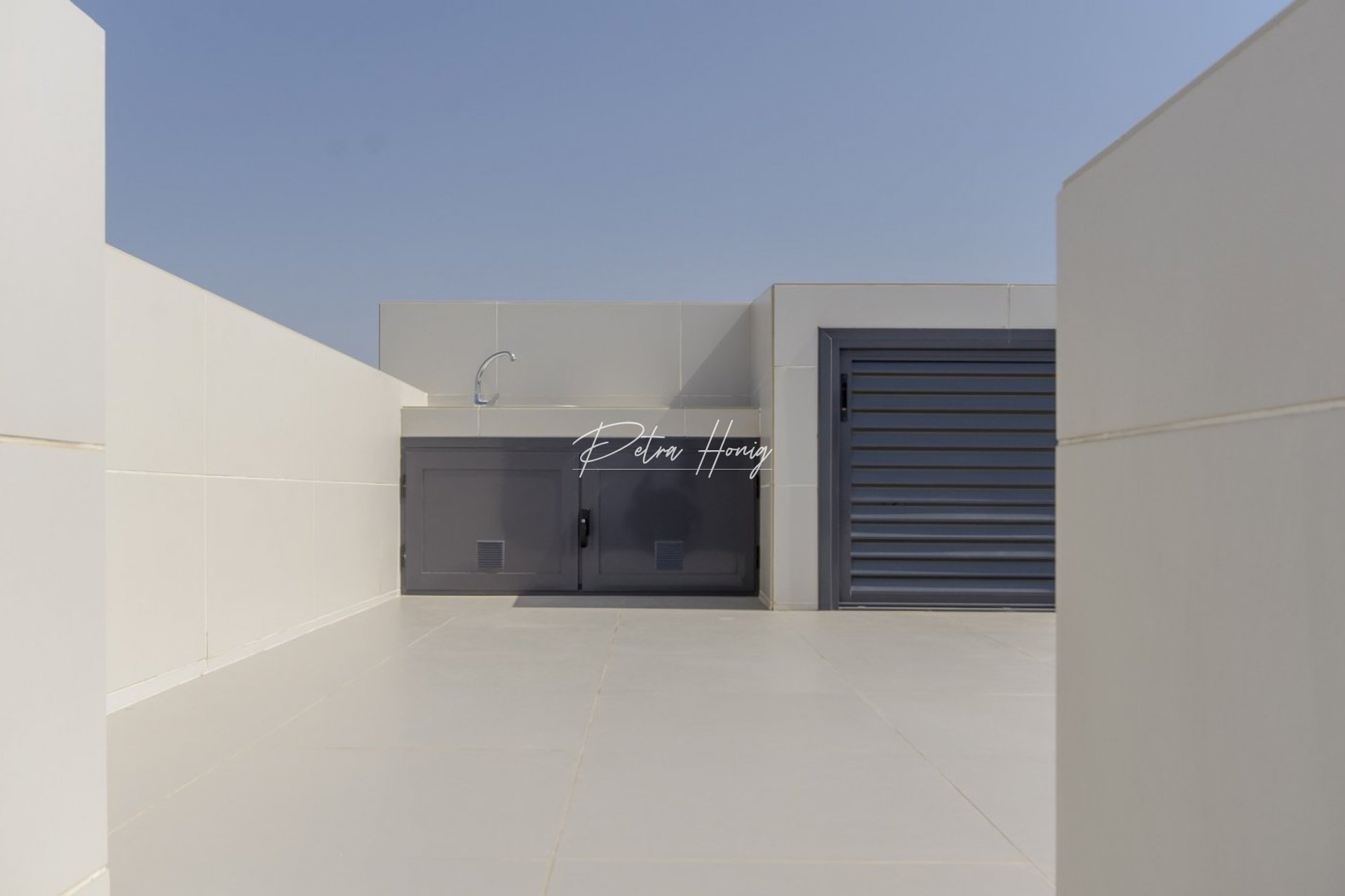 Neubau-Projekte - Einfamilienhaus - Orihuela Costa - Campoamor