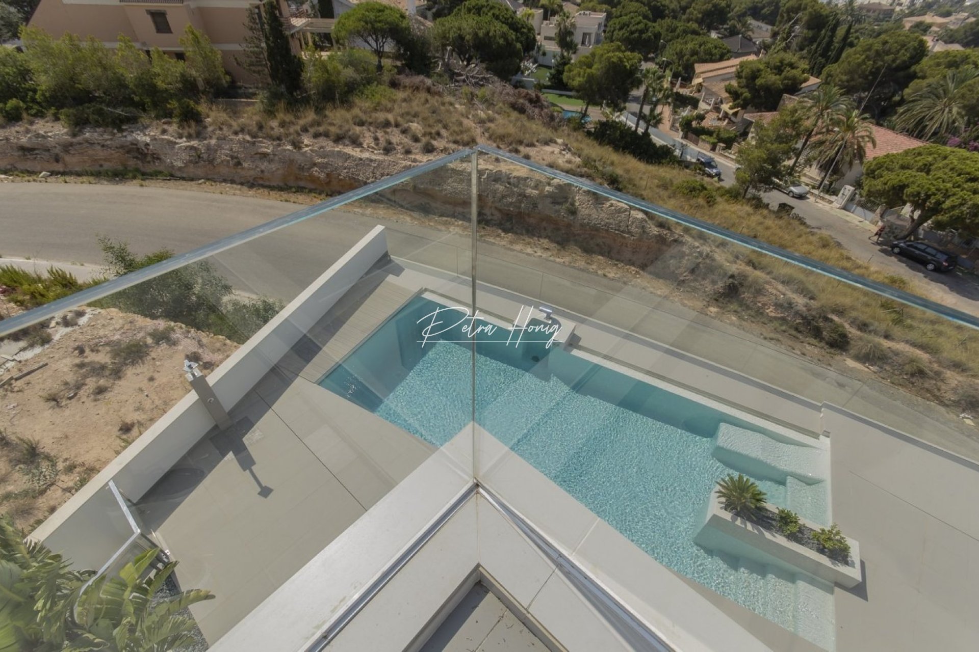 Neubau-Projekte - Einfamilienhaus - Orihuela Costa - Campoamor