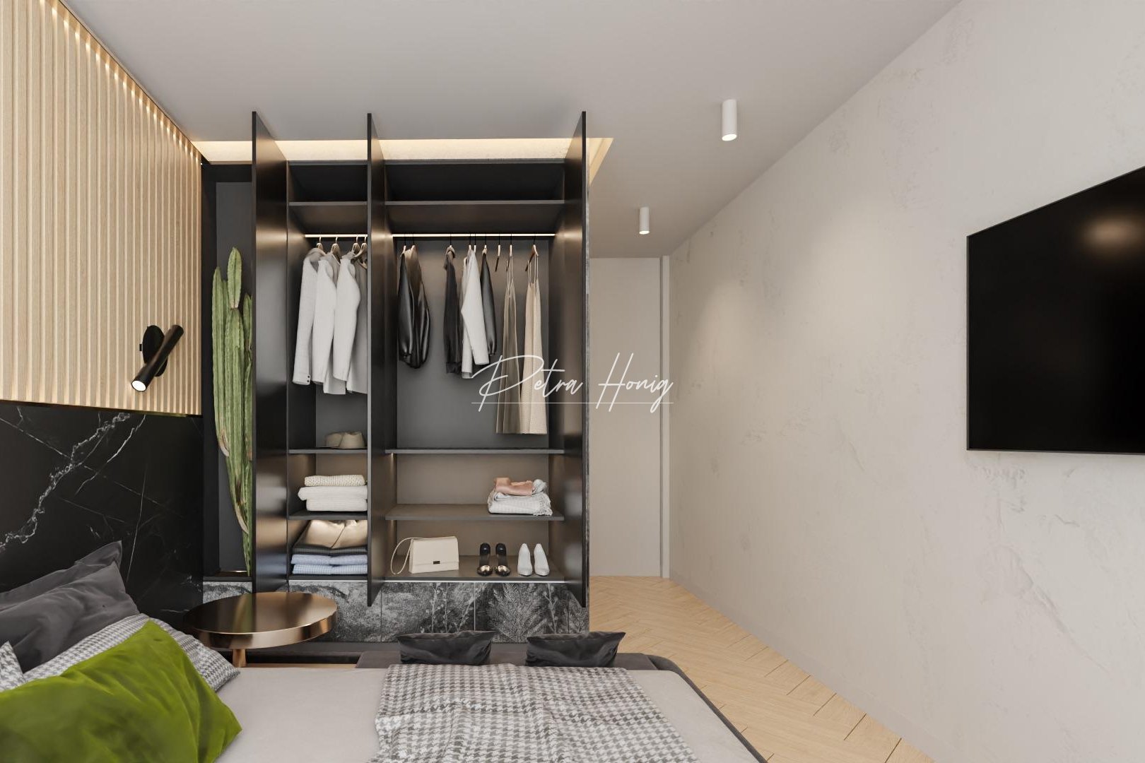 Neubau-Projekte - Einfamilienhaus - Orihuela Costa - Castillo de Don Juan