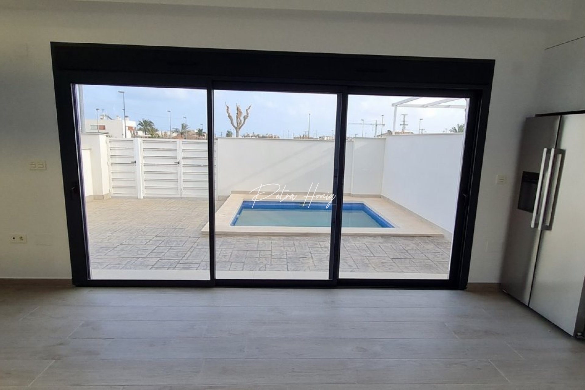 Neubau-Projekte - Einfamilienhaus - Orihuela Costa - El Barranco