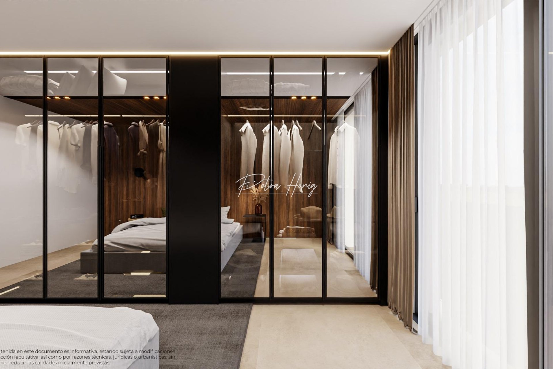 Neubau-Projekte - Einfamilienhaus - Orihuela Costa - La Zenia
