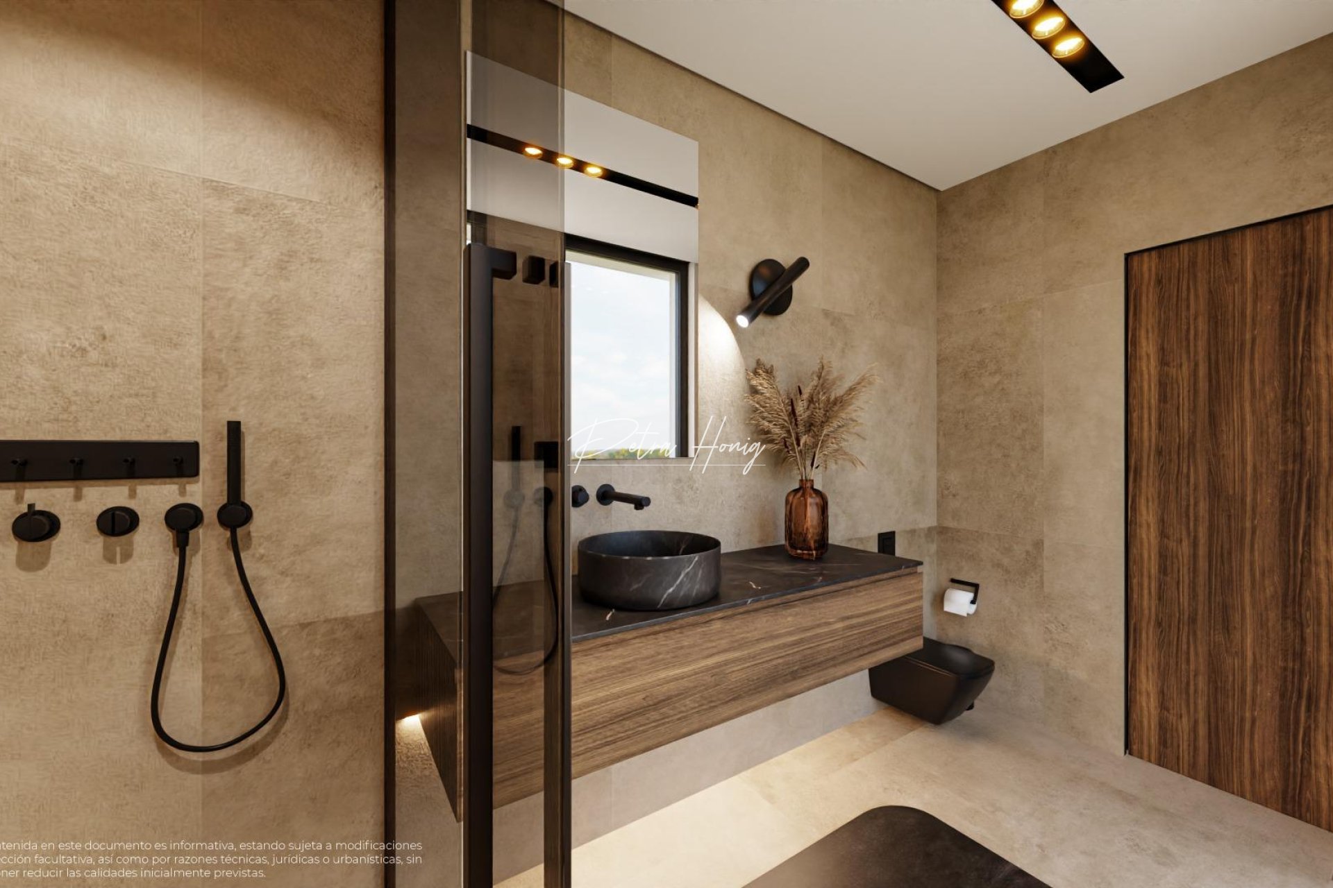 Neubau-Projekte - Einfamilienhaus - Orihuela Costa - La Zenia