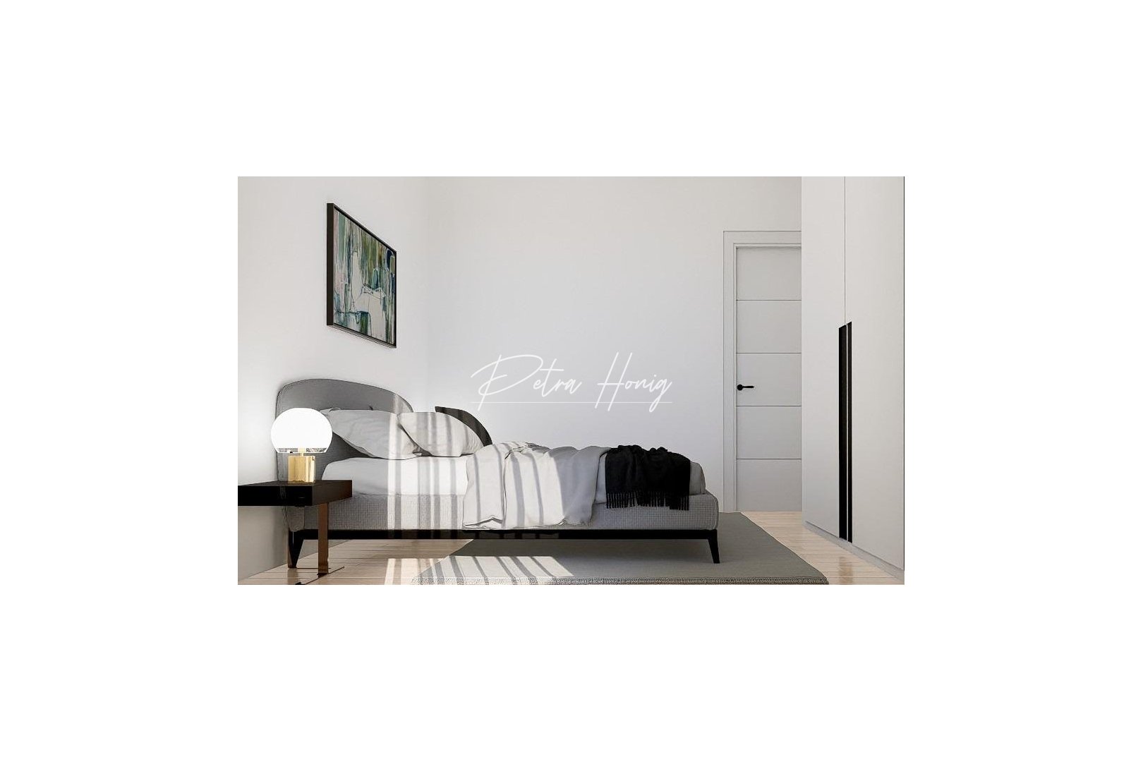 Neubau-Projekte - Einfamilienhaus - Orihuela Costa - La Zenia