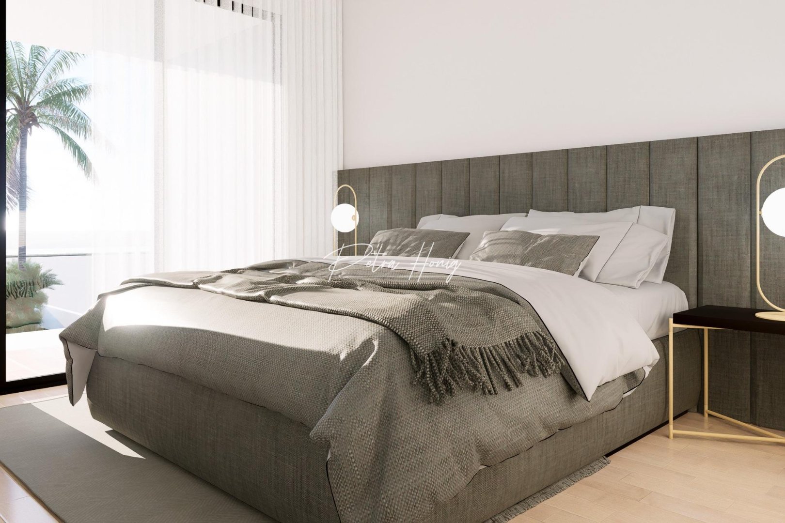 Neubau-Projekte - Einfamilienhaus - Orihuela Costa - La Zenia