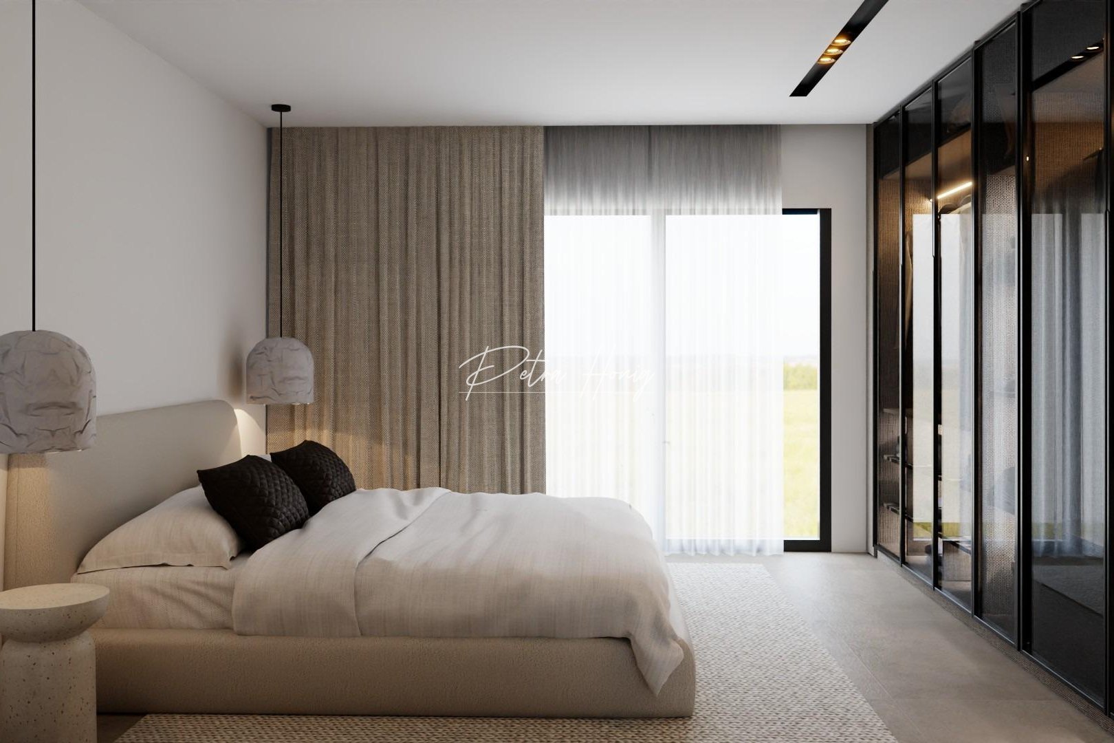 Neubau-Projekte - Einfamilienhaus - Orihuela Costa - La Zenia