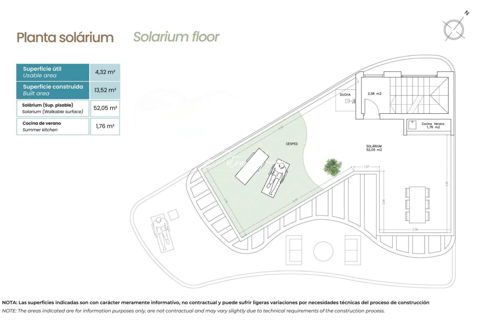 Neubau-Projekte - Einfamilienhaus - Orihuela Costa - La Zenia
