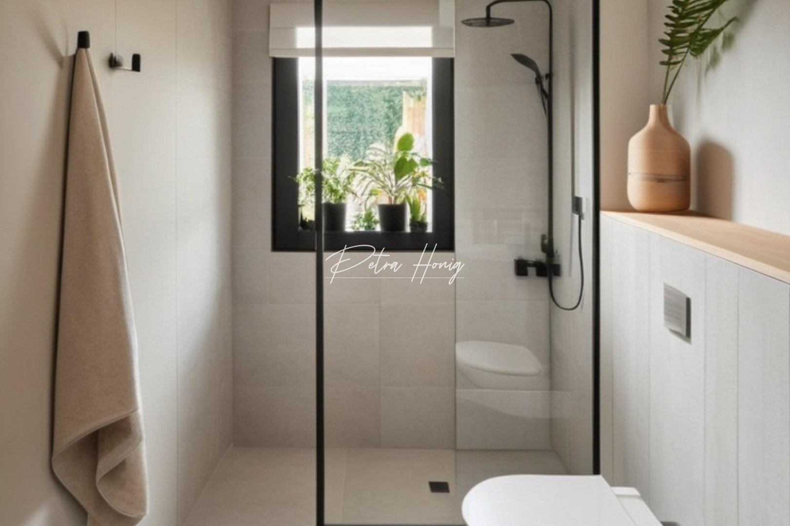 Neubau-Projekte - Einfamilienhaus - Orihuela Costa - Las Filipinas