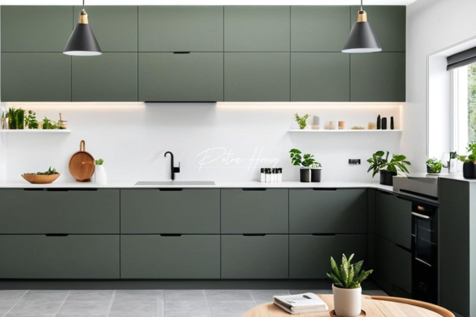 Neubau-Projekte - Einfamilienhaus - Orihuela Costa - Las Filipinas