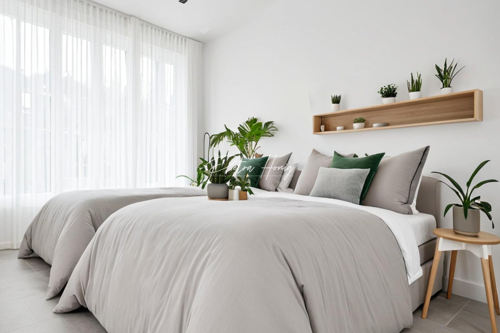 Neubau-Projekte - Einfamilienhaus - Orihuela Costa - Las Filipinas