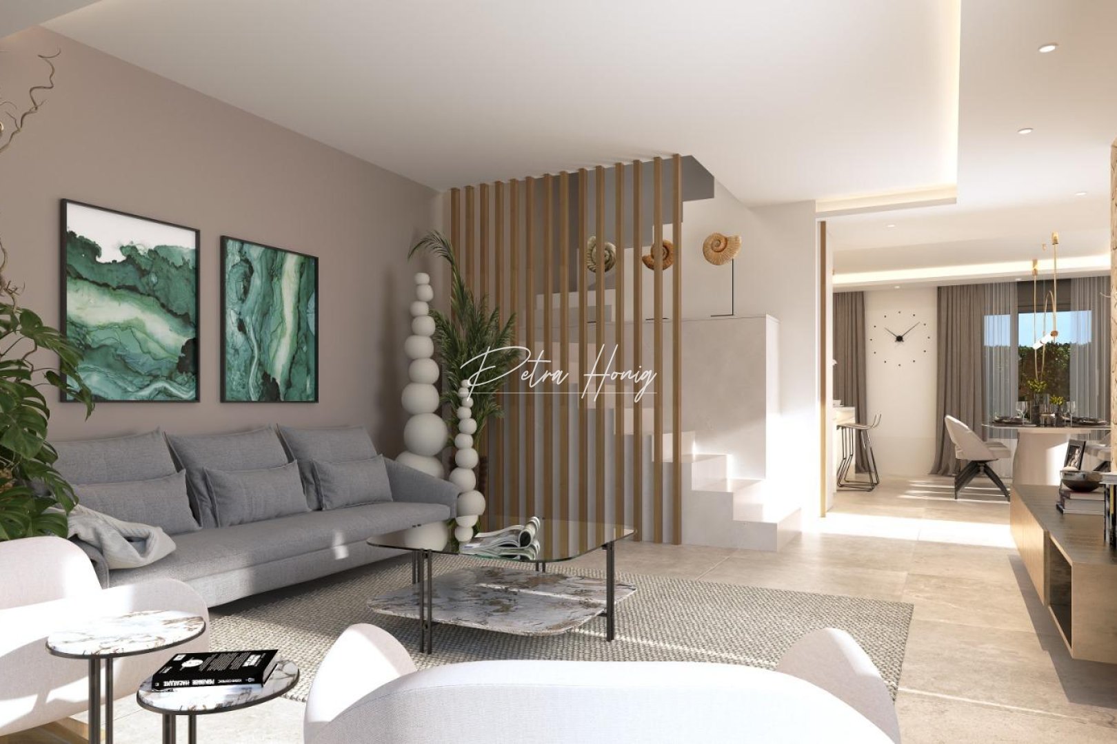 Neubau-Projekte - Einfamilienhaus - Orihuela Costa - Las Filipinas