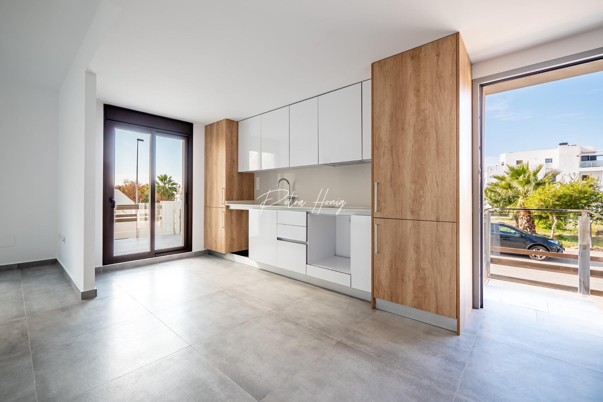 Neubau-Projekte - Einfamilienhaus - Orihuela Costa - PAU 8