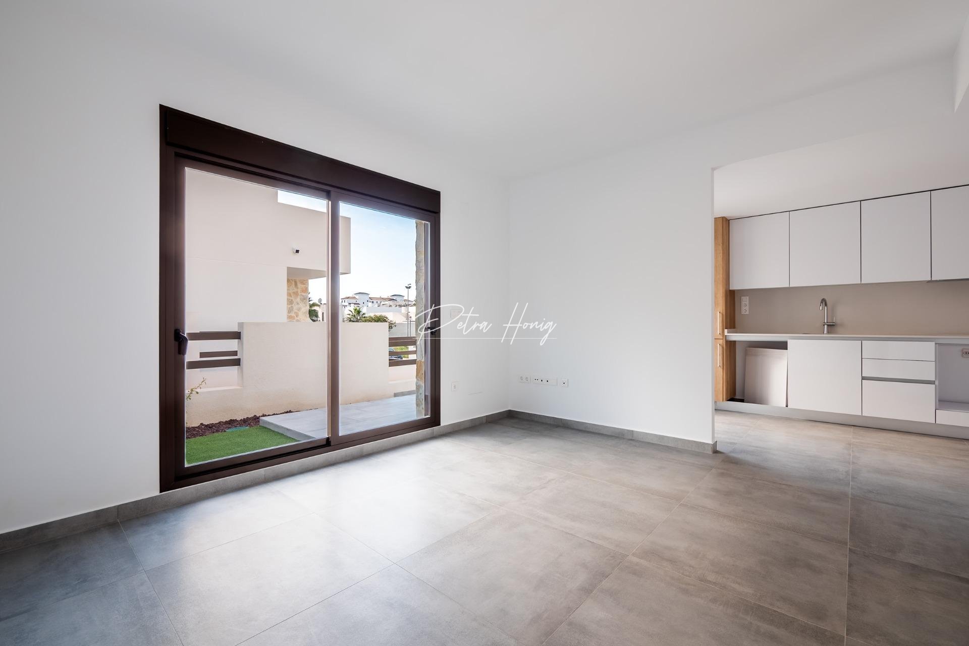 Neubau-Projekte - Einfamilienhaus - Orihuela Costa - PAU 8