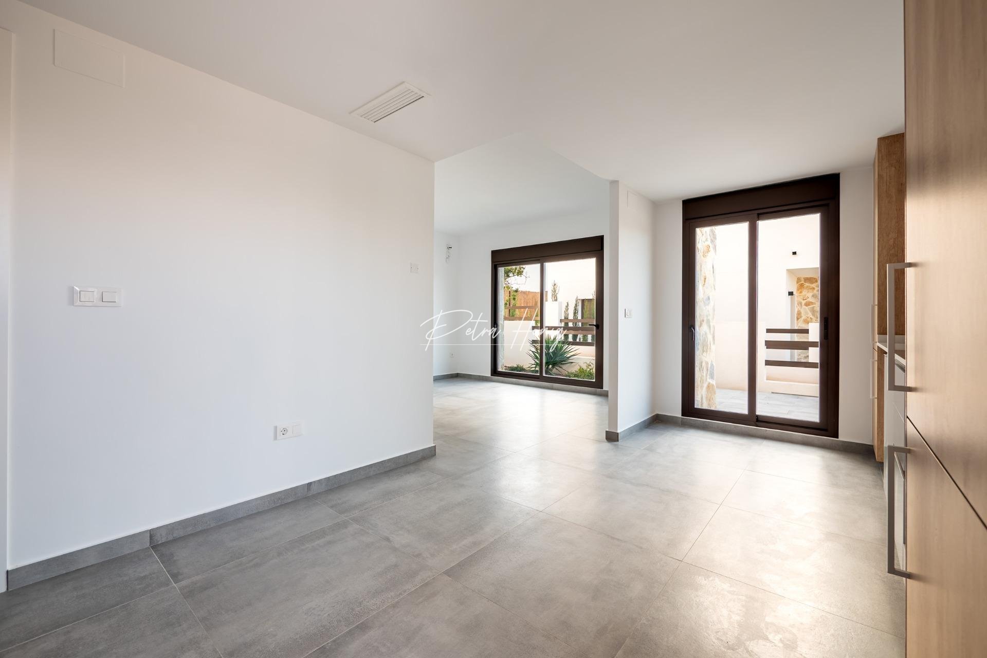 Neubau-Projekte - Einfamilienhaus - Orihuela Costa - PAU 8