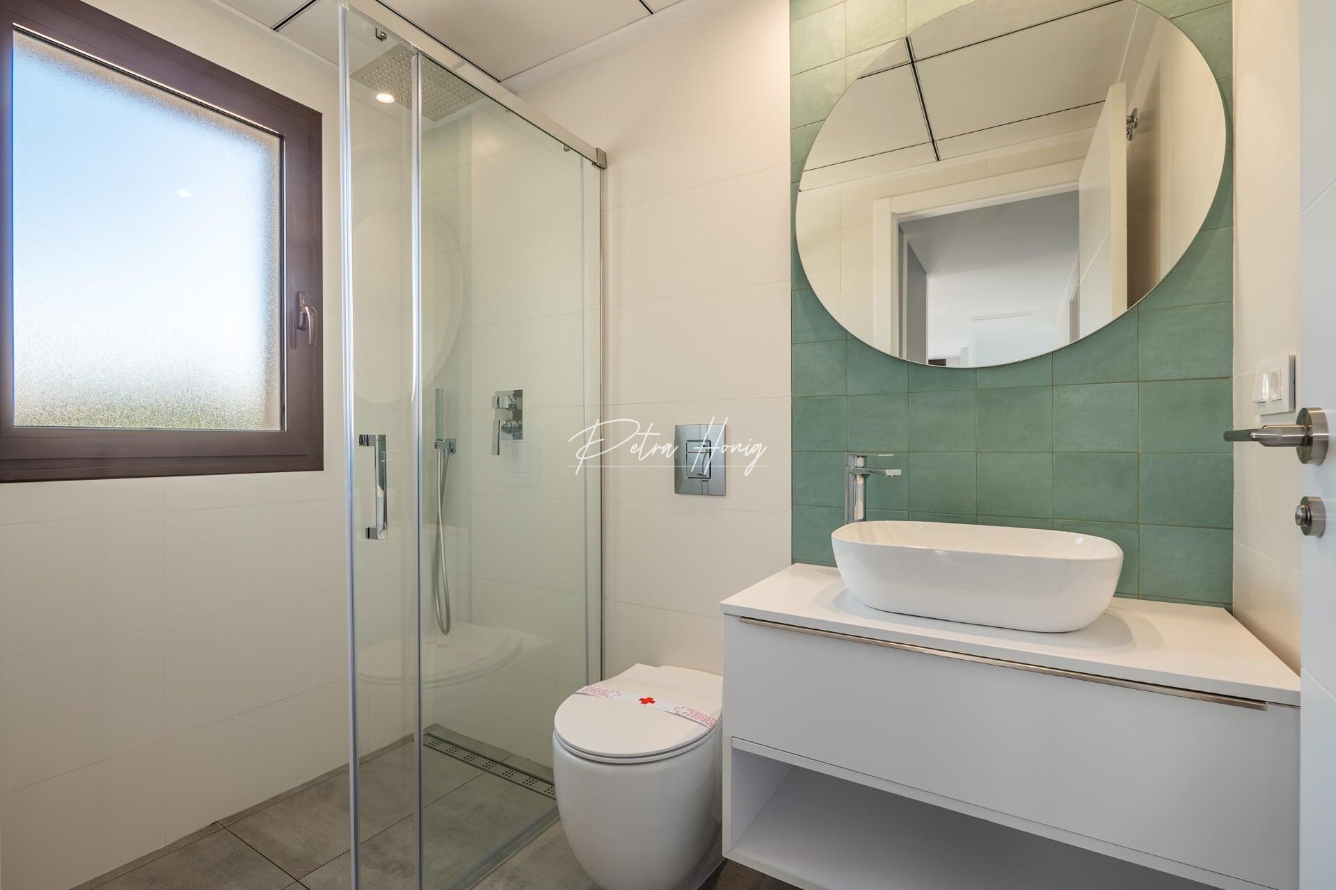 Neubau-Projekte - Einfamilienhaus - Orihuela Costa - PAU 8