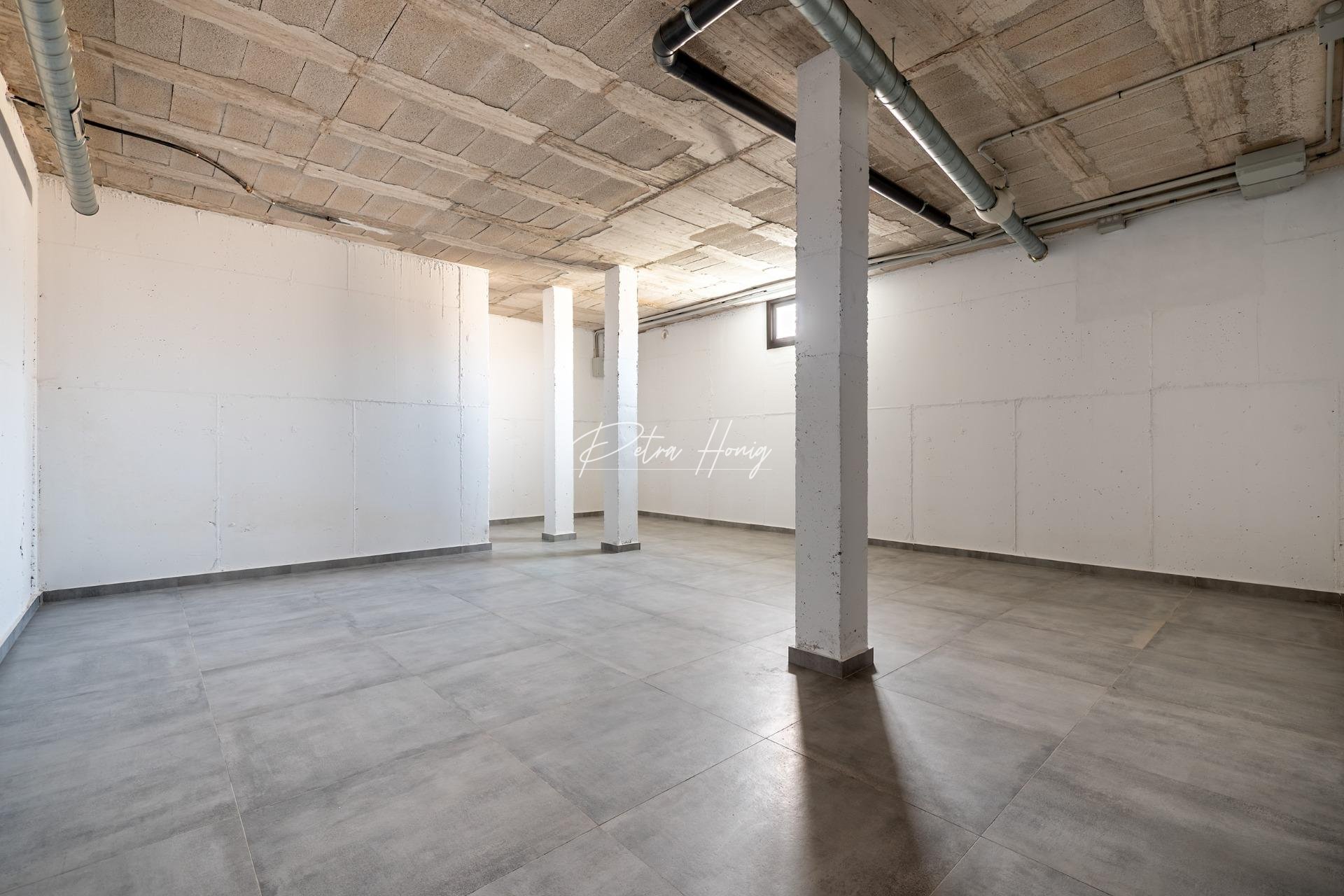 Neubau-Projekte - Einfamilienhaus - Orihuela Costa - PAU 8