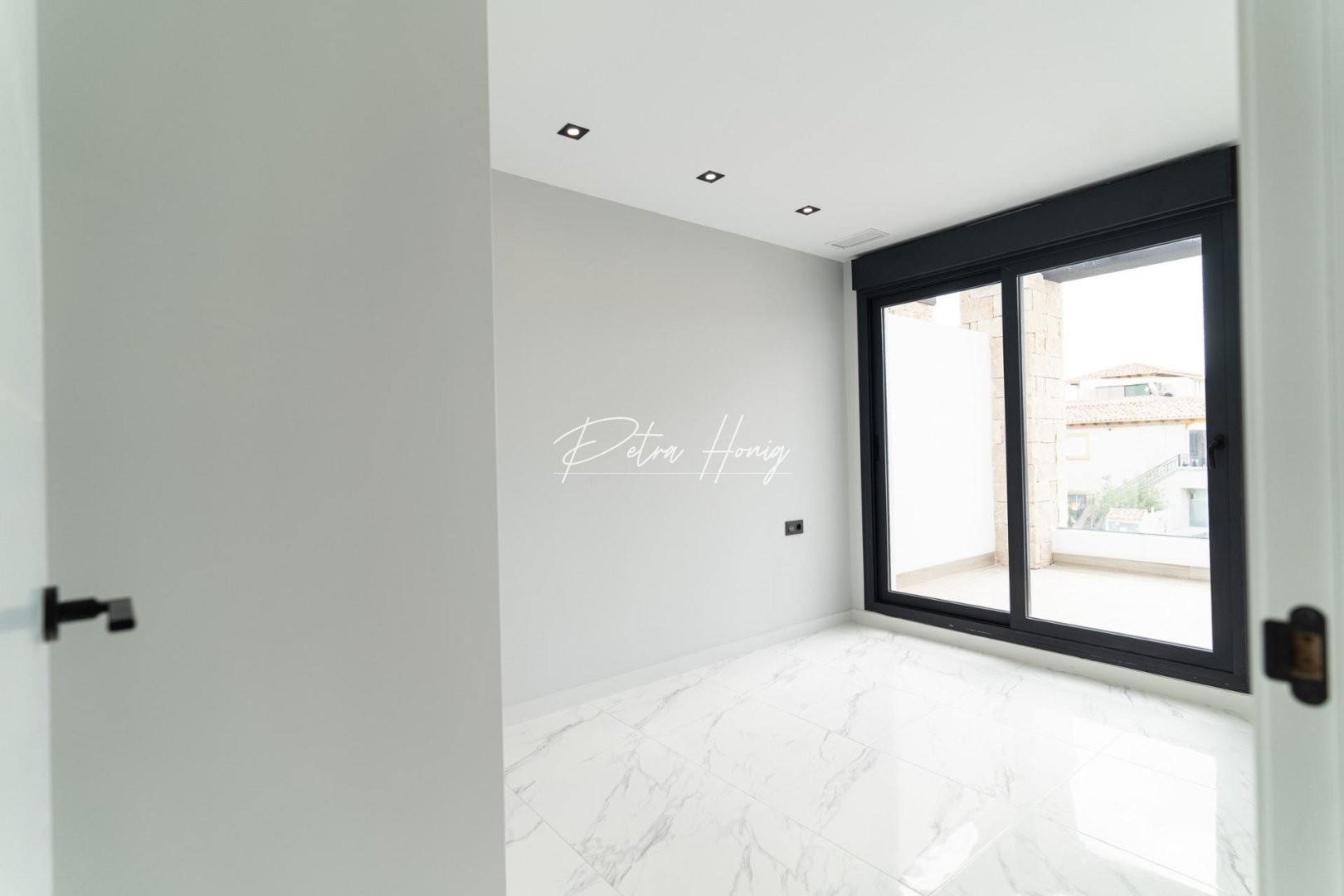 Neubau-Projekte - Einfamilienhaus - Orihuela Costa - Punta Prima