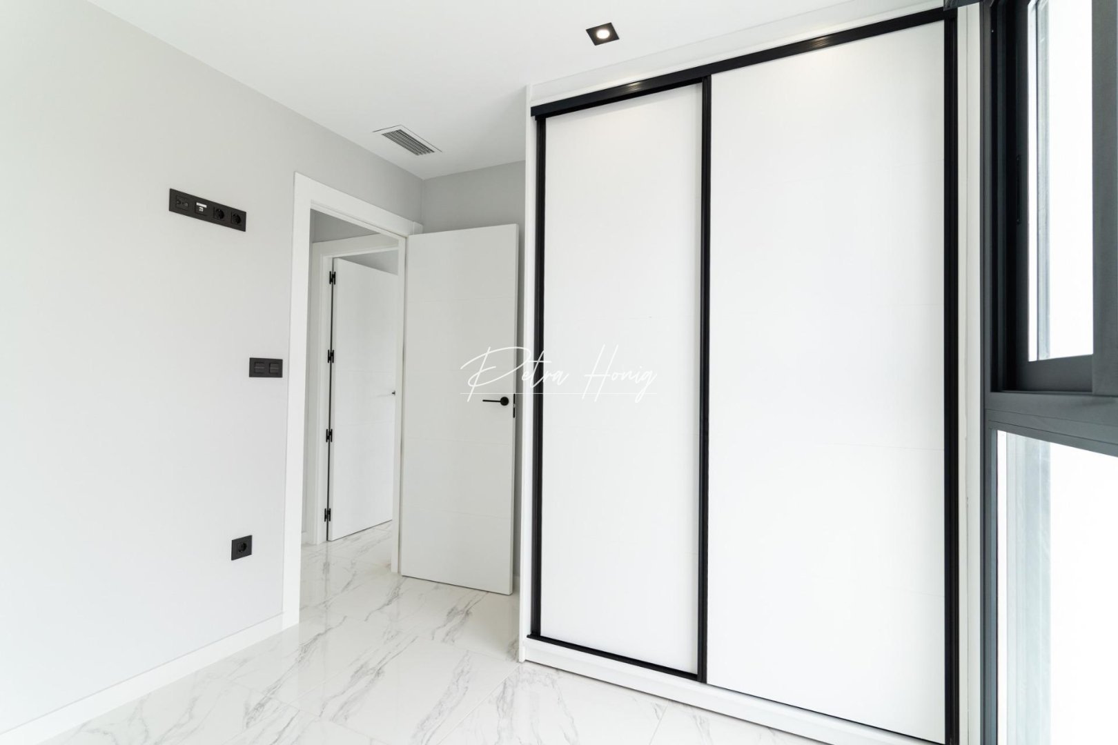 Neubau-Projekte - Einfamilienhaus - Orihuela Costa - Punta Prima