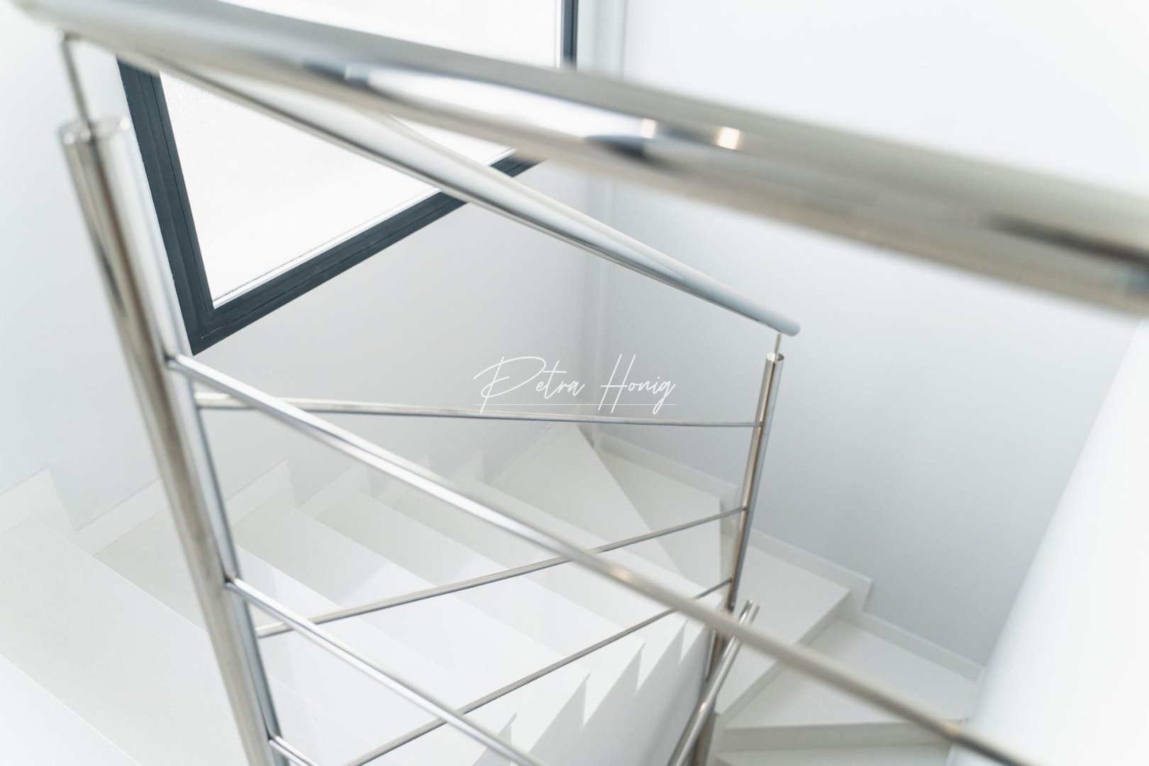 Neubau-Projekte - Einfamilienhaus - Orihuela Costa - Punta Prima