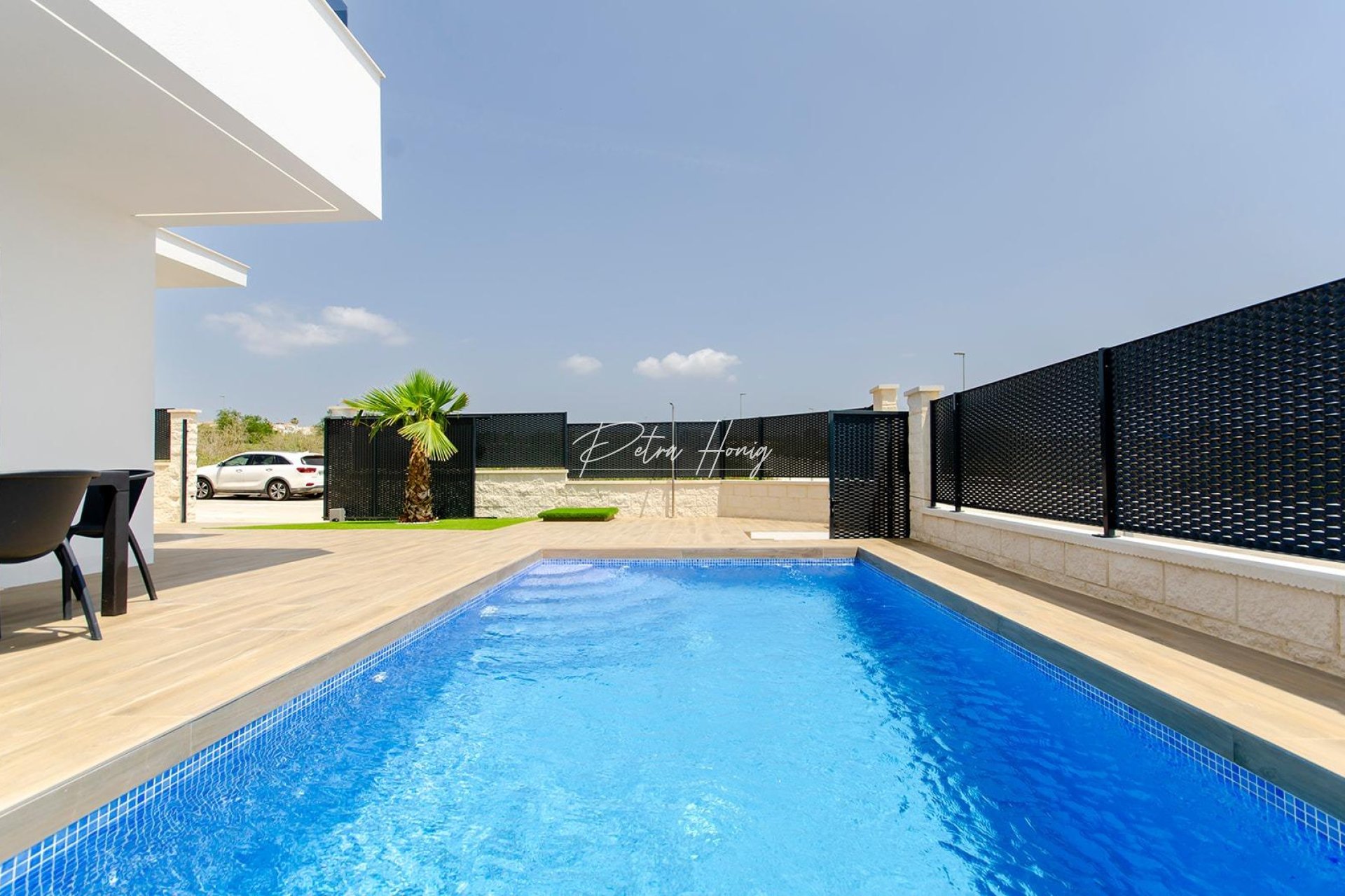 Neubau-Projekte - Einfamilienhaus - Orihuela Costa - Vistabella golf