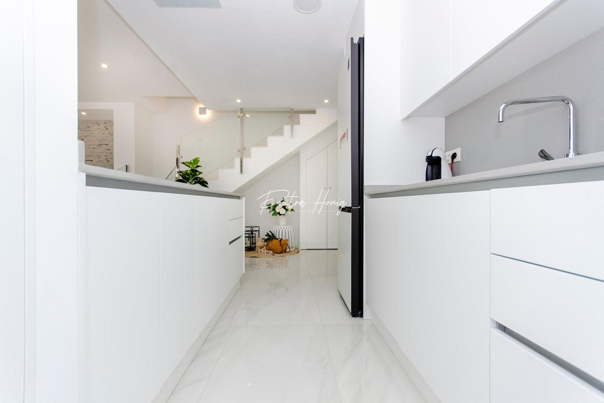 Neubau-Projekte - Einfamilienhaus - Orihuela Costa - Vistabella golf