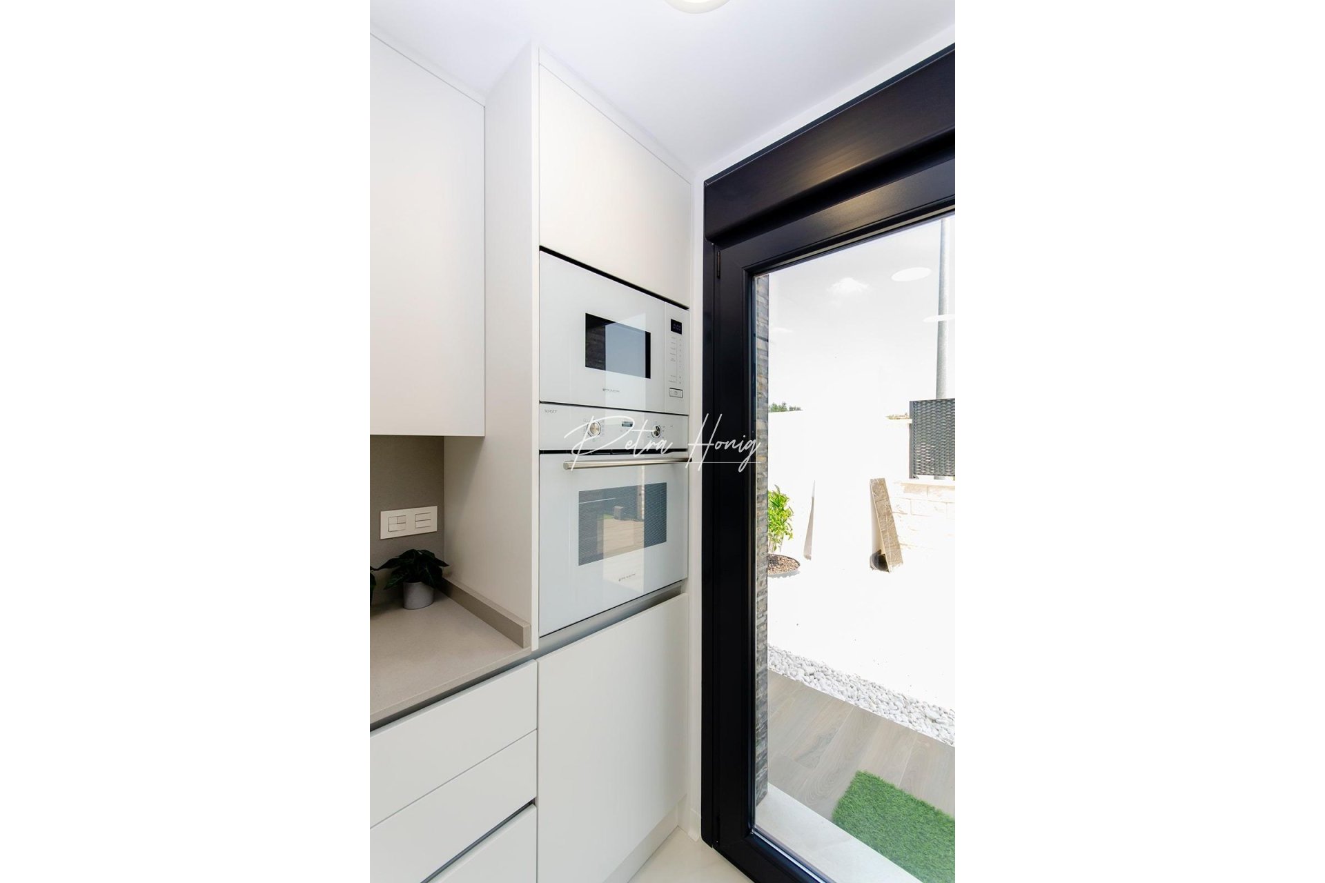 Neubau-Projekte - Einfamilienhaus - Orihuela Costa - Vistabella golf