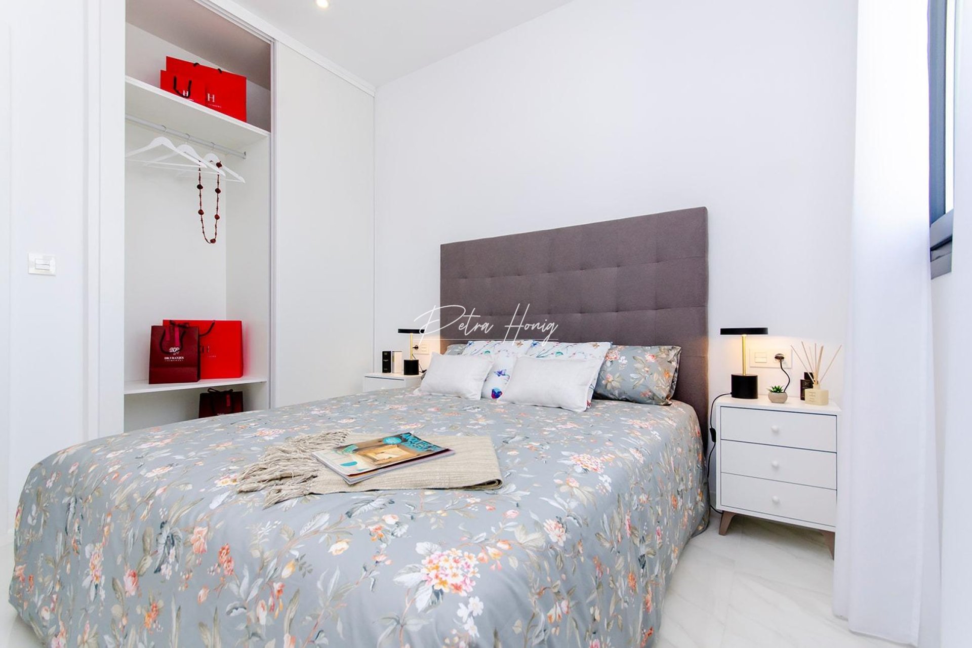 Neubau-Projekte - Einfamilienhaus - Orihuela Costa - Vistabella golf