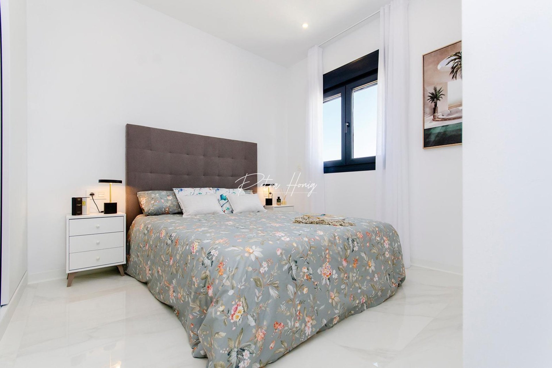 Neubau-Projekte - Einfamilienhaus - Orihuela Costa - Vistabella golf