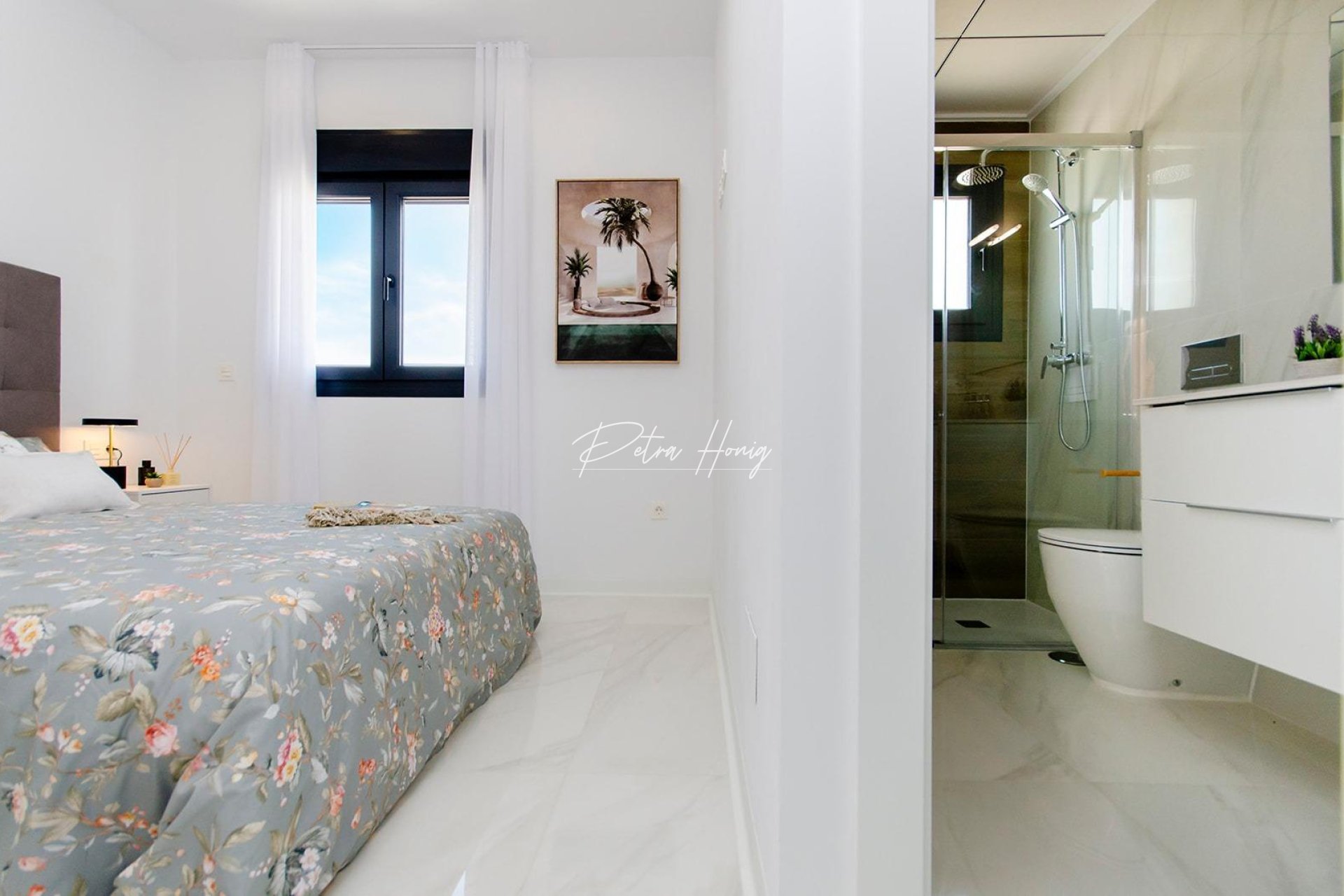Neubau-Projekte - Einfamilienhaus - Orihuela Costa - Vistabella golf