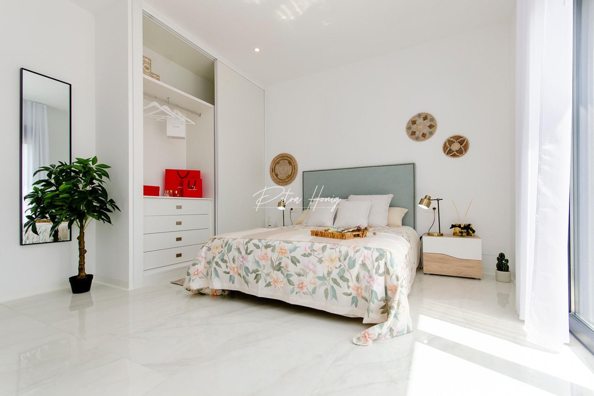 Neubau-Projekte - Einfamilienhaus - Orihuela Costa - Vistabella golf