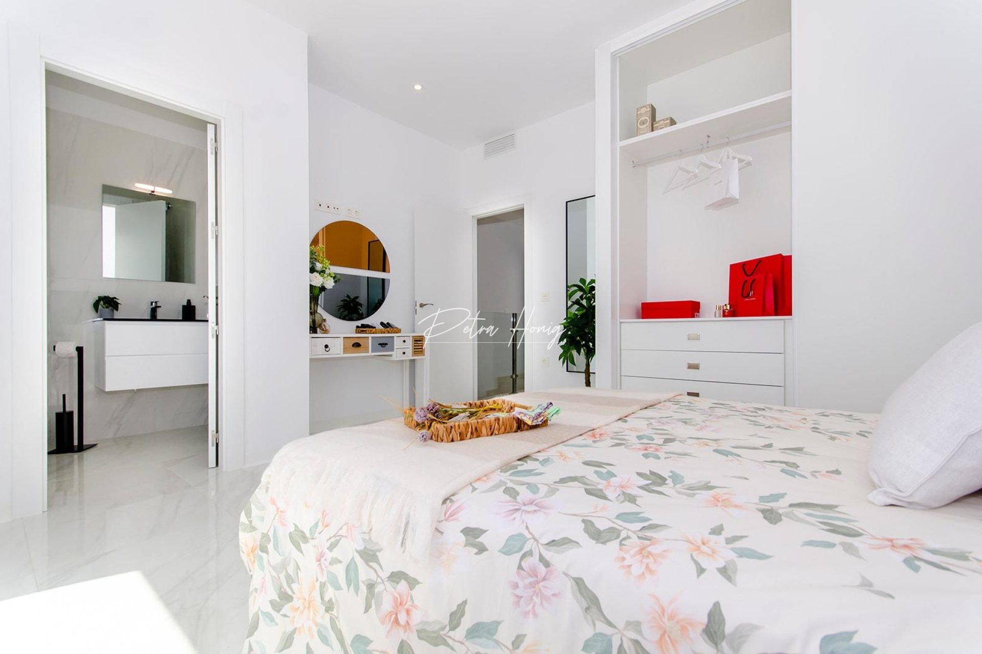Neubau-Projekte - Einfamilienhaus - Orihuela Costa - Vistabella golf