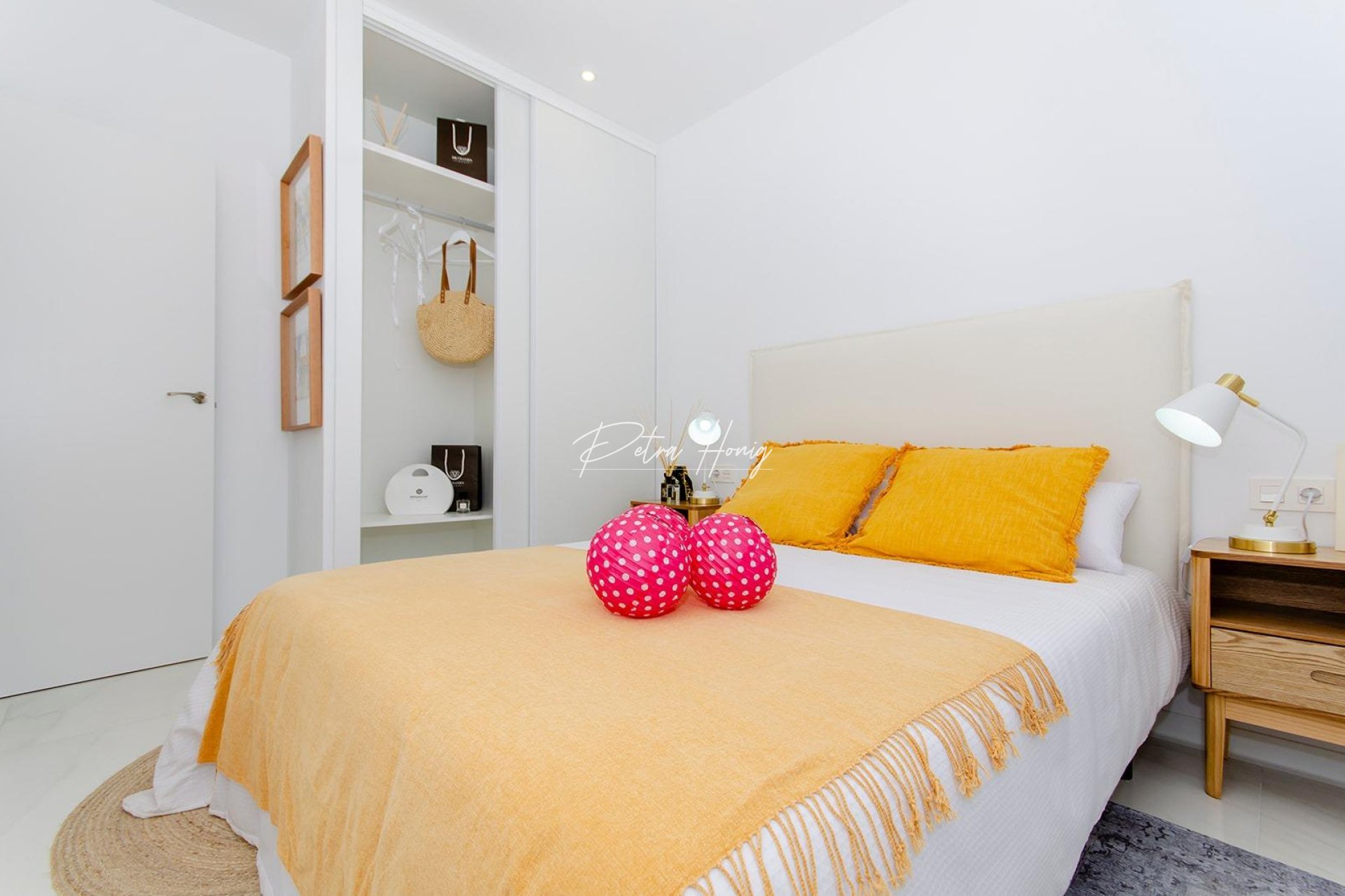 Neubau-Projekte - Einfamilienhaus - Orihuela Costa - Vistabella golf