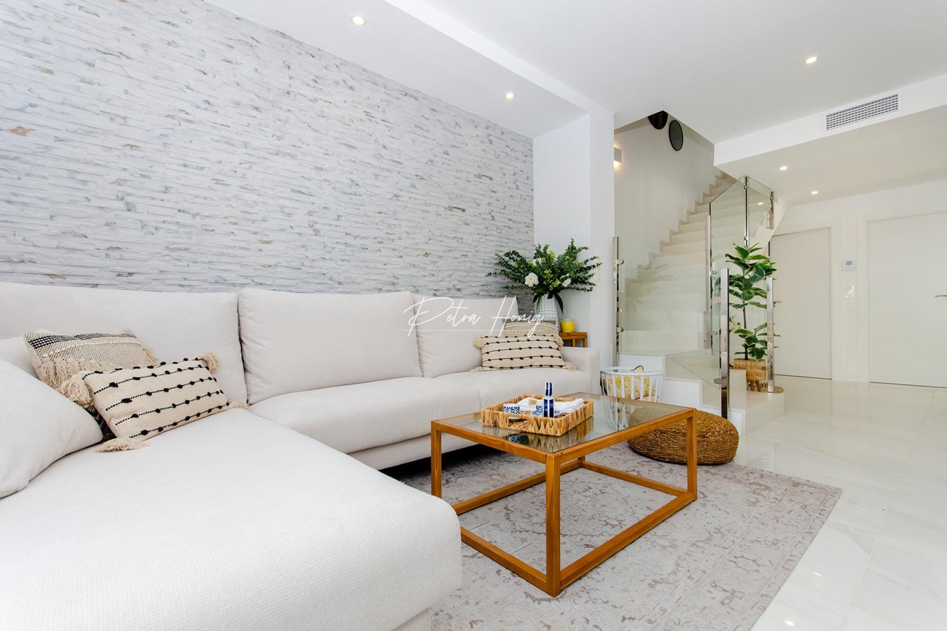 Neubau-Projekte - Einfamilienhaus - Orihuela Costa - Vistabella golf