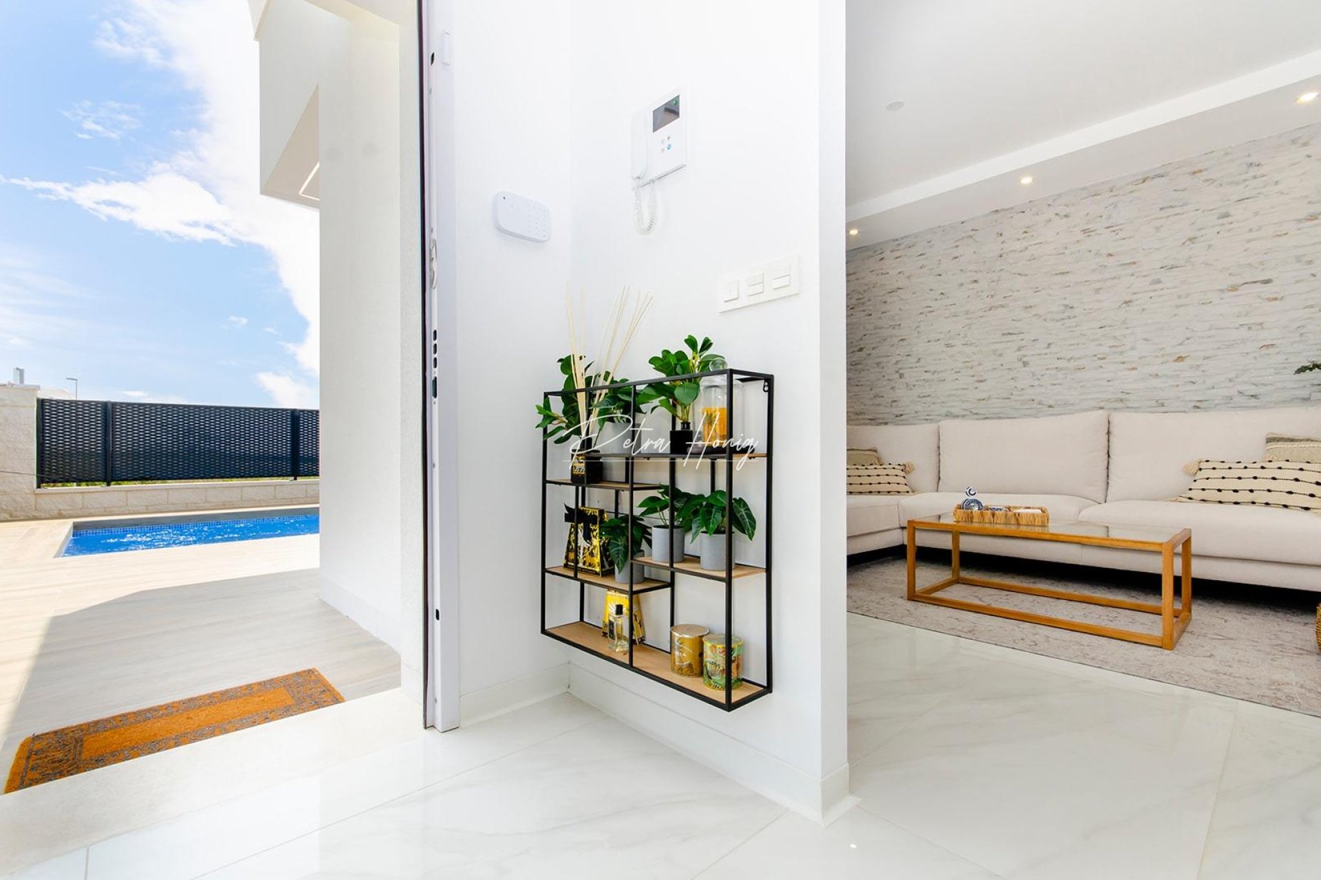 Neubau-Projekte - Einfamilienhaus - Orihuela Costa - Vistabella golf