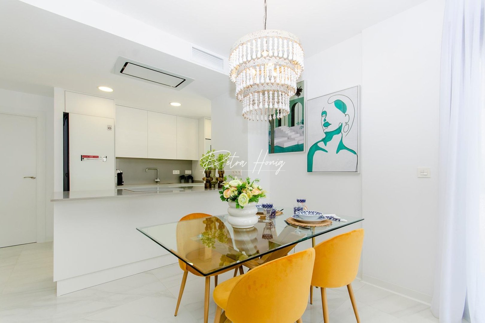 Neubau-Projekte - Einfamilienhaus - Orihuela Costa - Vistabella golf